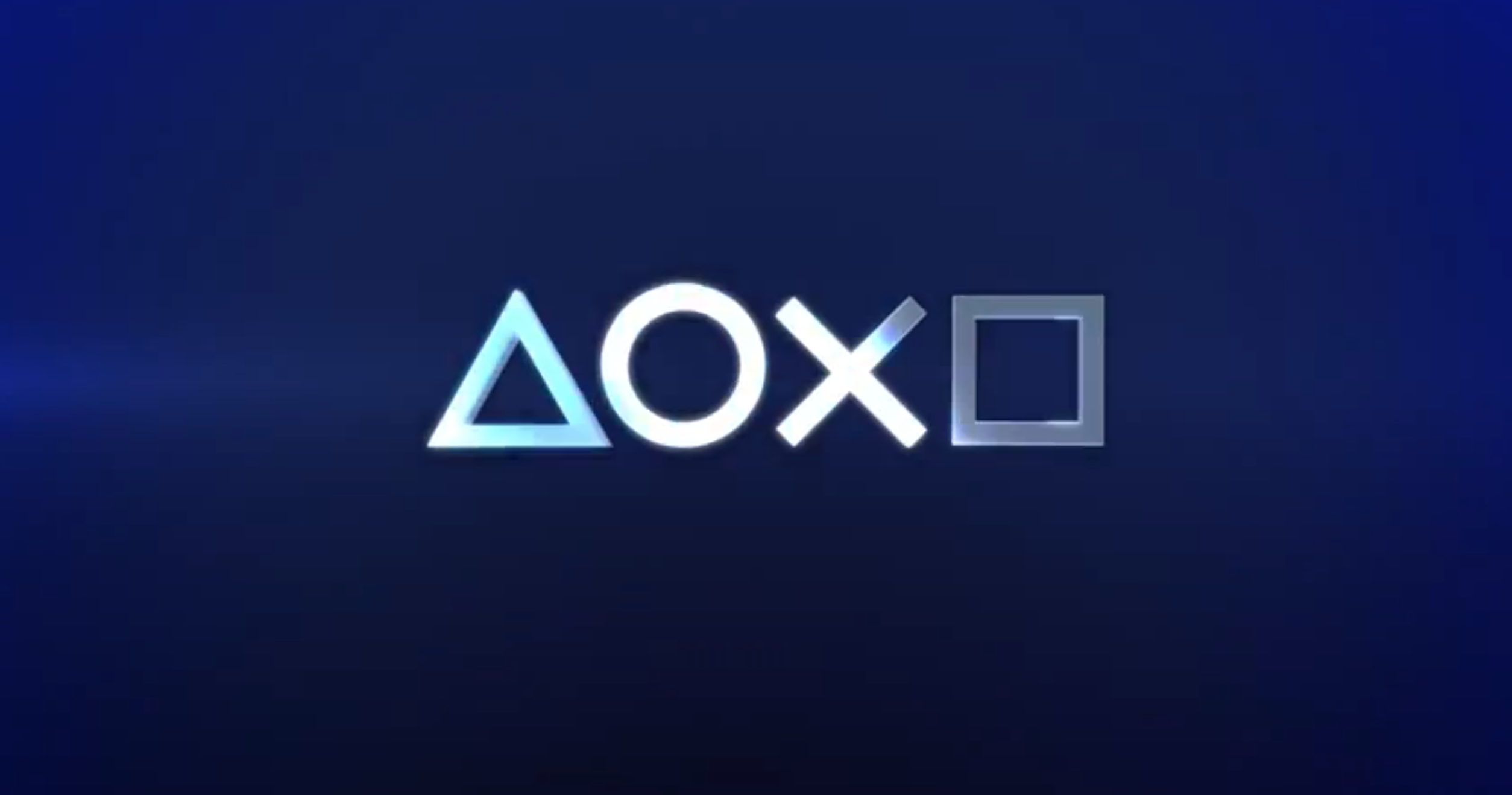 Cool Ps4 Logo Wallpapers