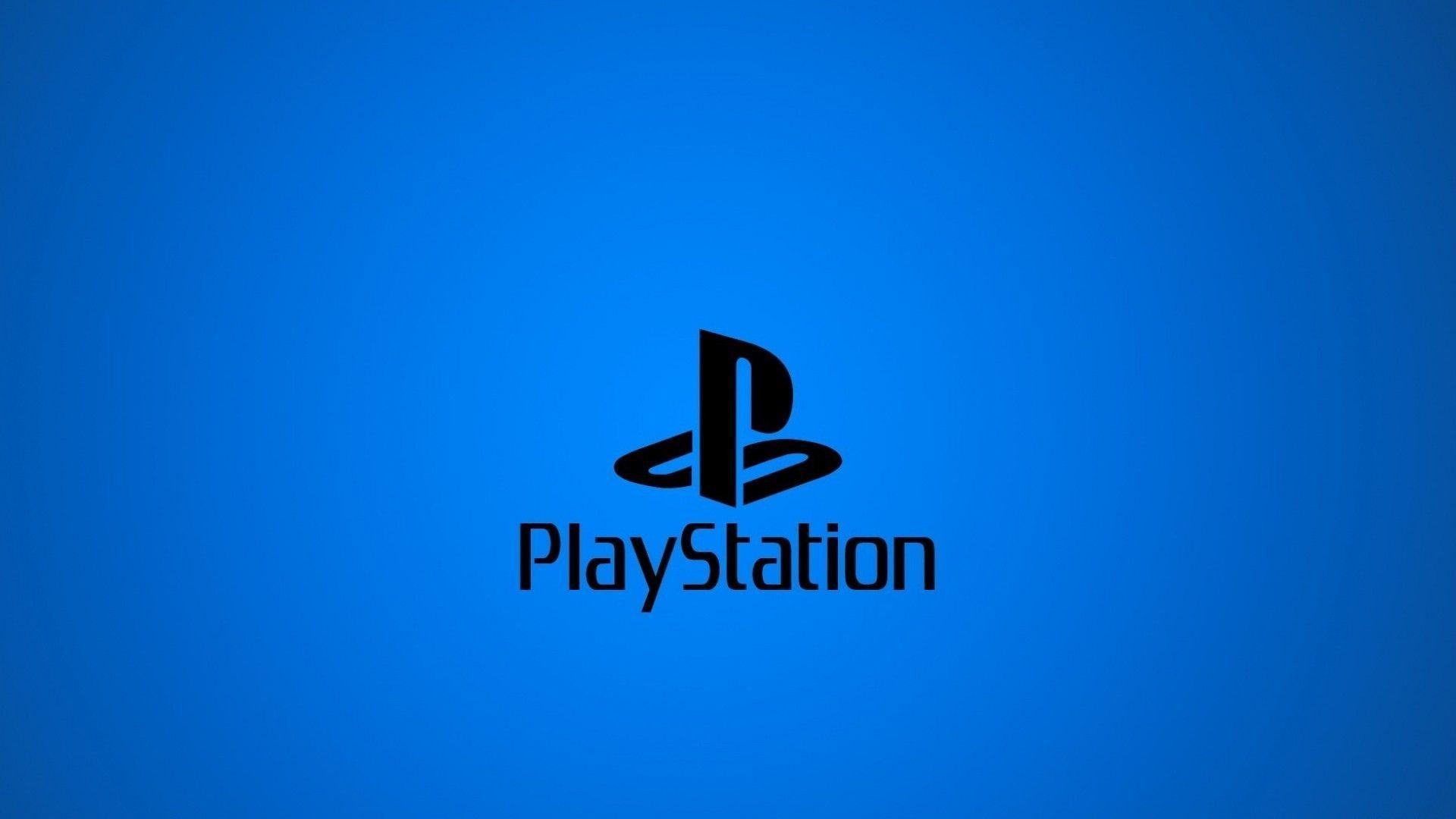 Cool Ps4 Logo Wallpapers