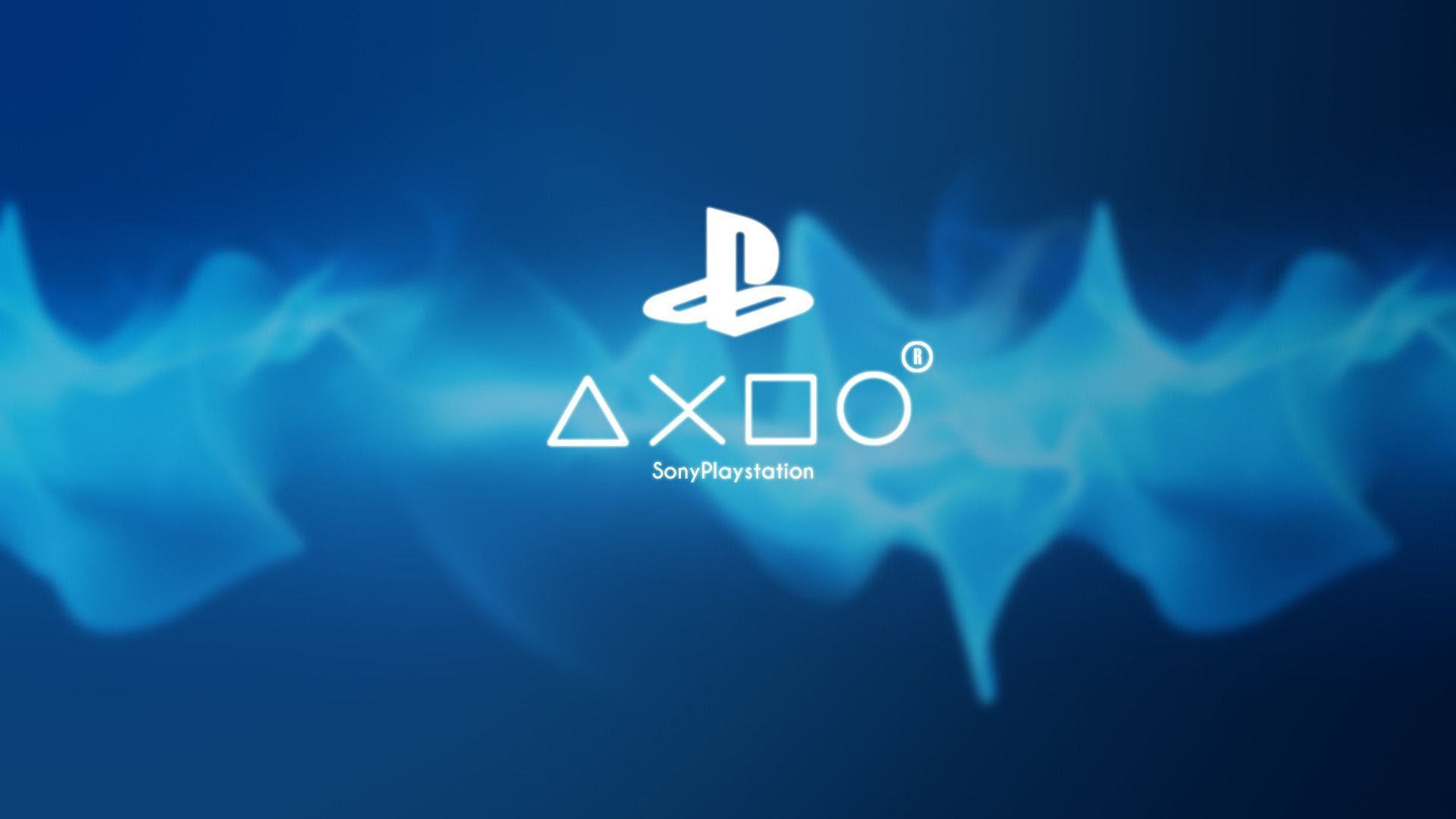 Cool Ps4 Logo Wallpapers