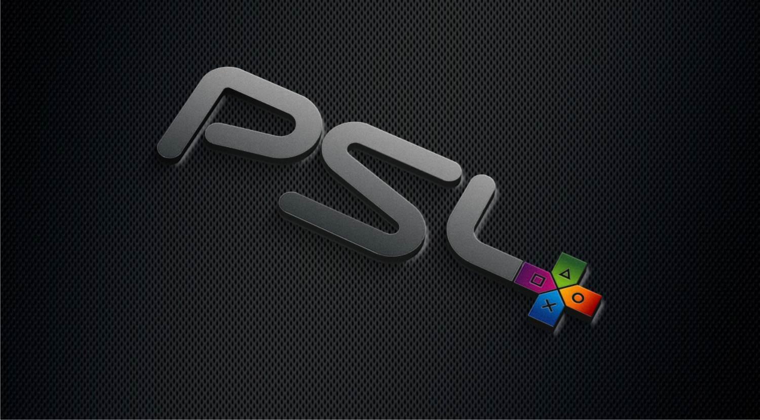 Cool Ps4 Logo Wallpapers