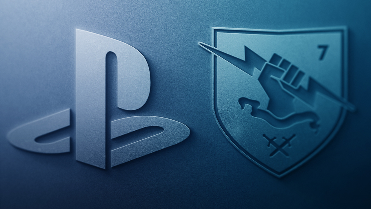 Cool Ps4 Logo Wallpapers