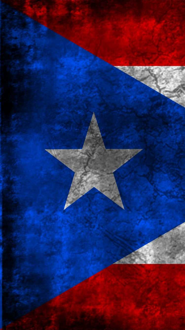 Cool Puerto Rico Flag Wallpapers