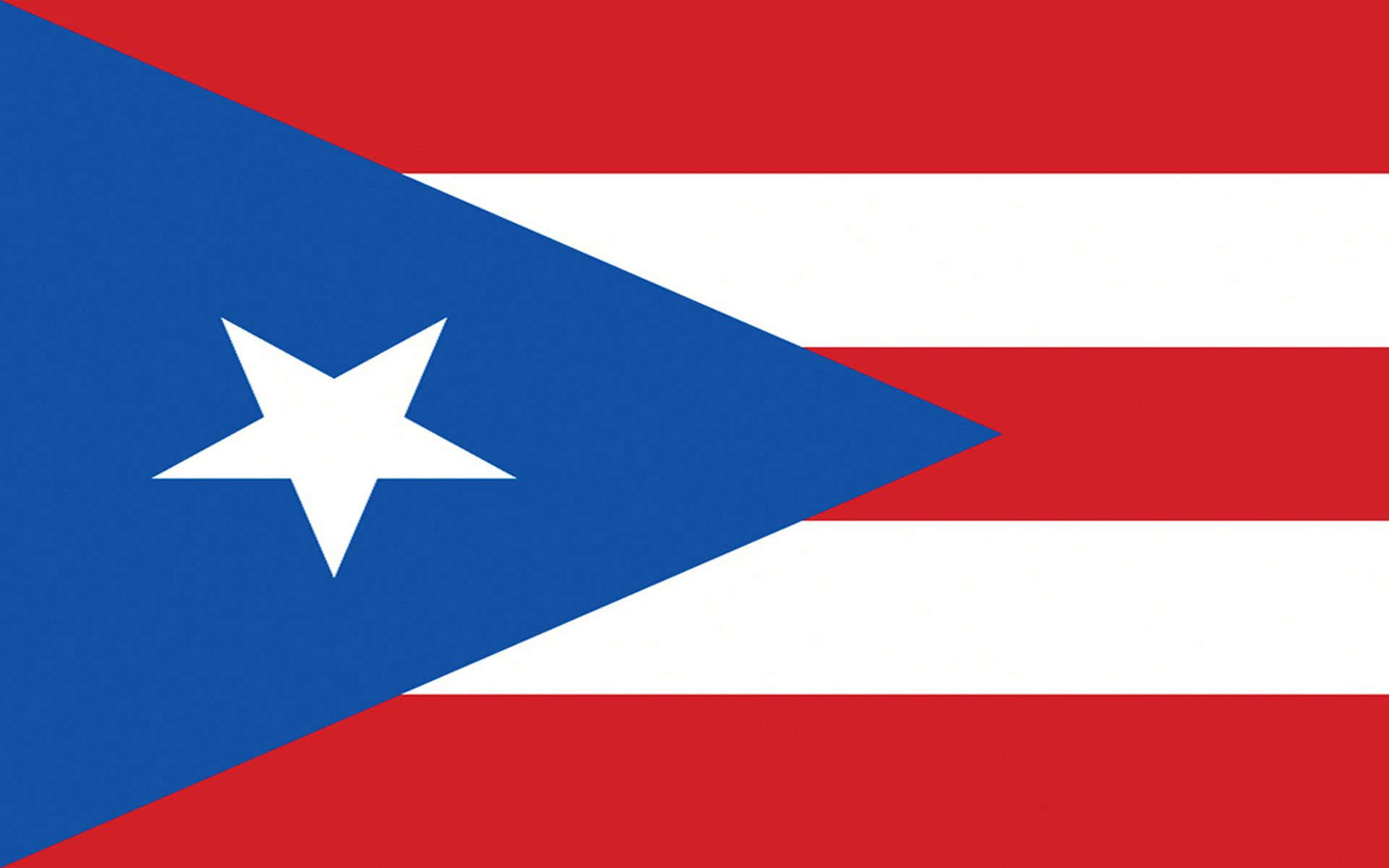 Cool Puerto Rico Flag Wallpapers