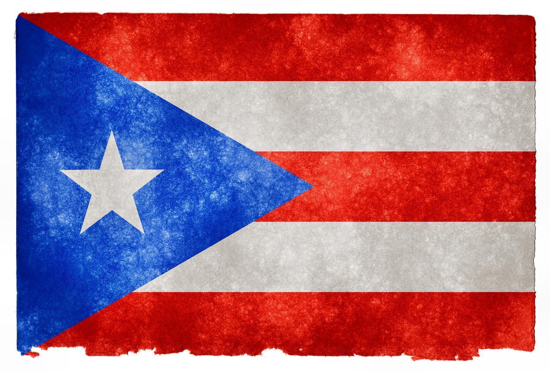 Cool Puerto Rico Flag Wallpapers