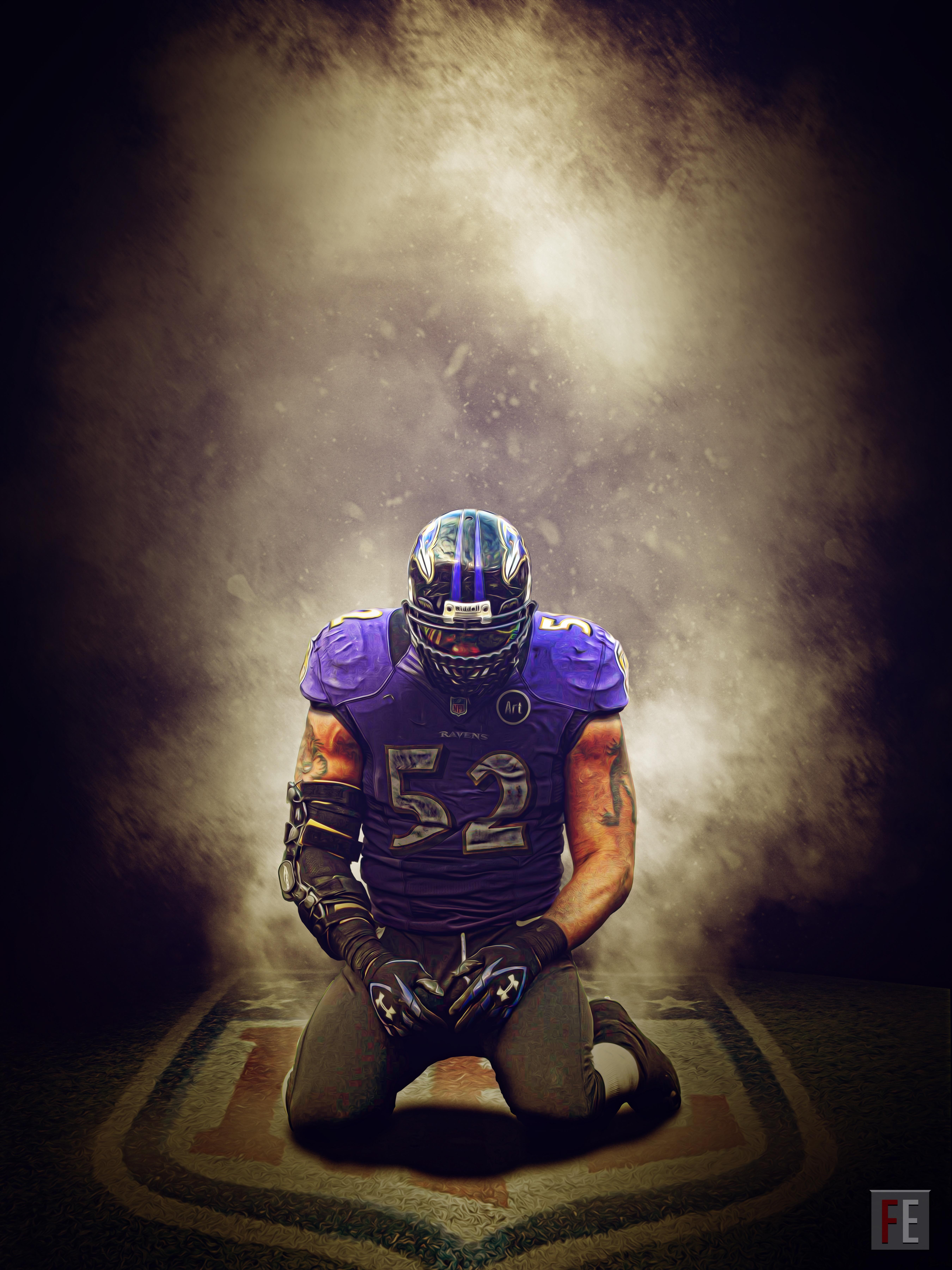 Cool Ray Lewis Wallpapers