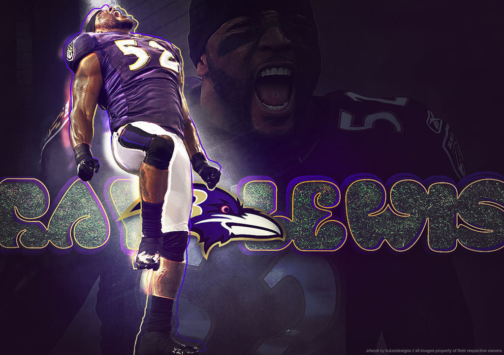 Cool Ray Lewis Wallpapers