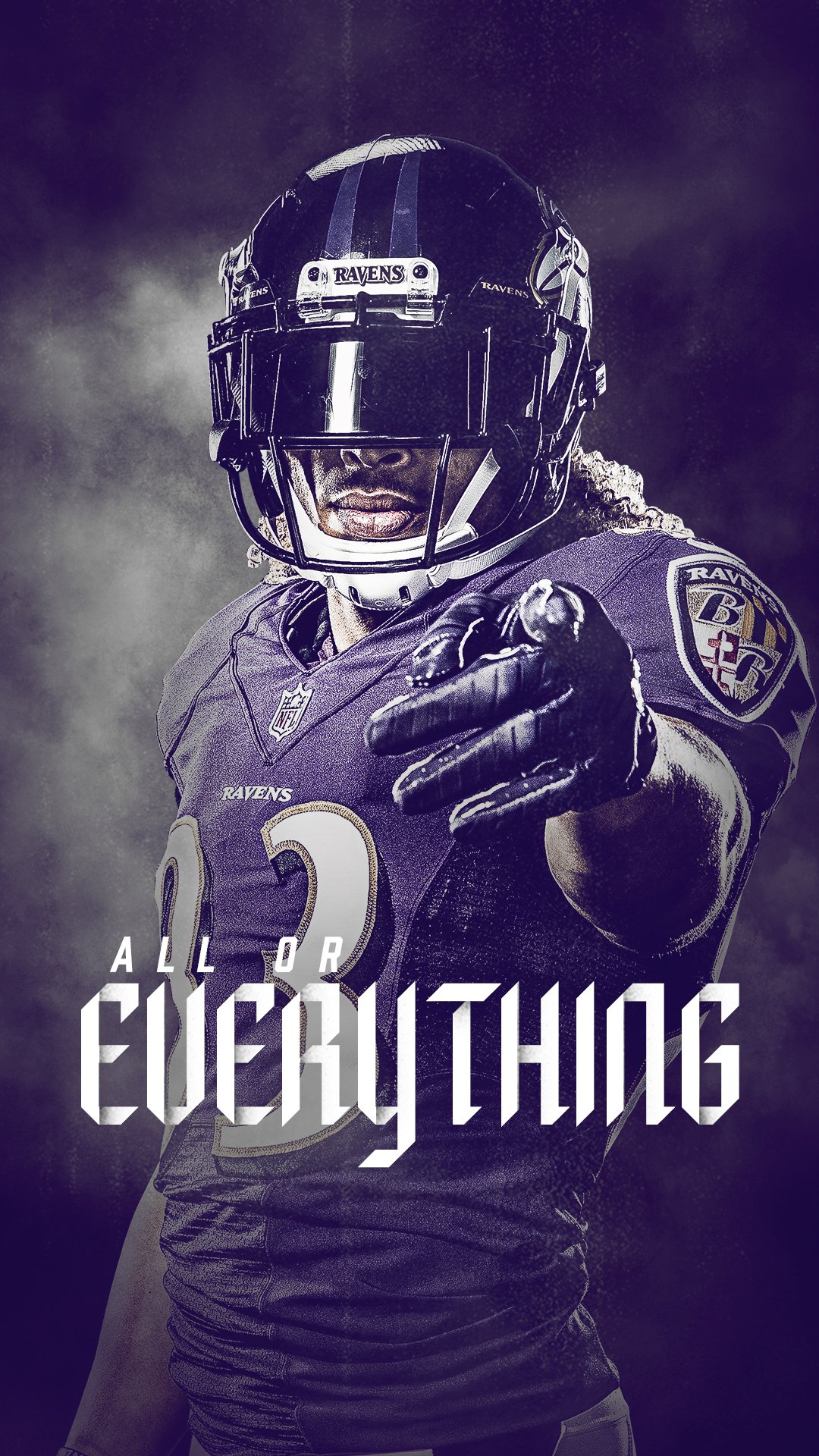 Cool Ray Lewis Wallpapers