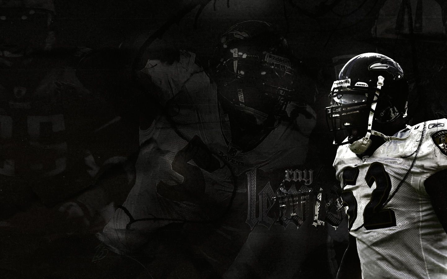 Cool Ray Lewis Wallpapers