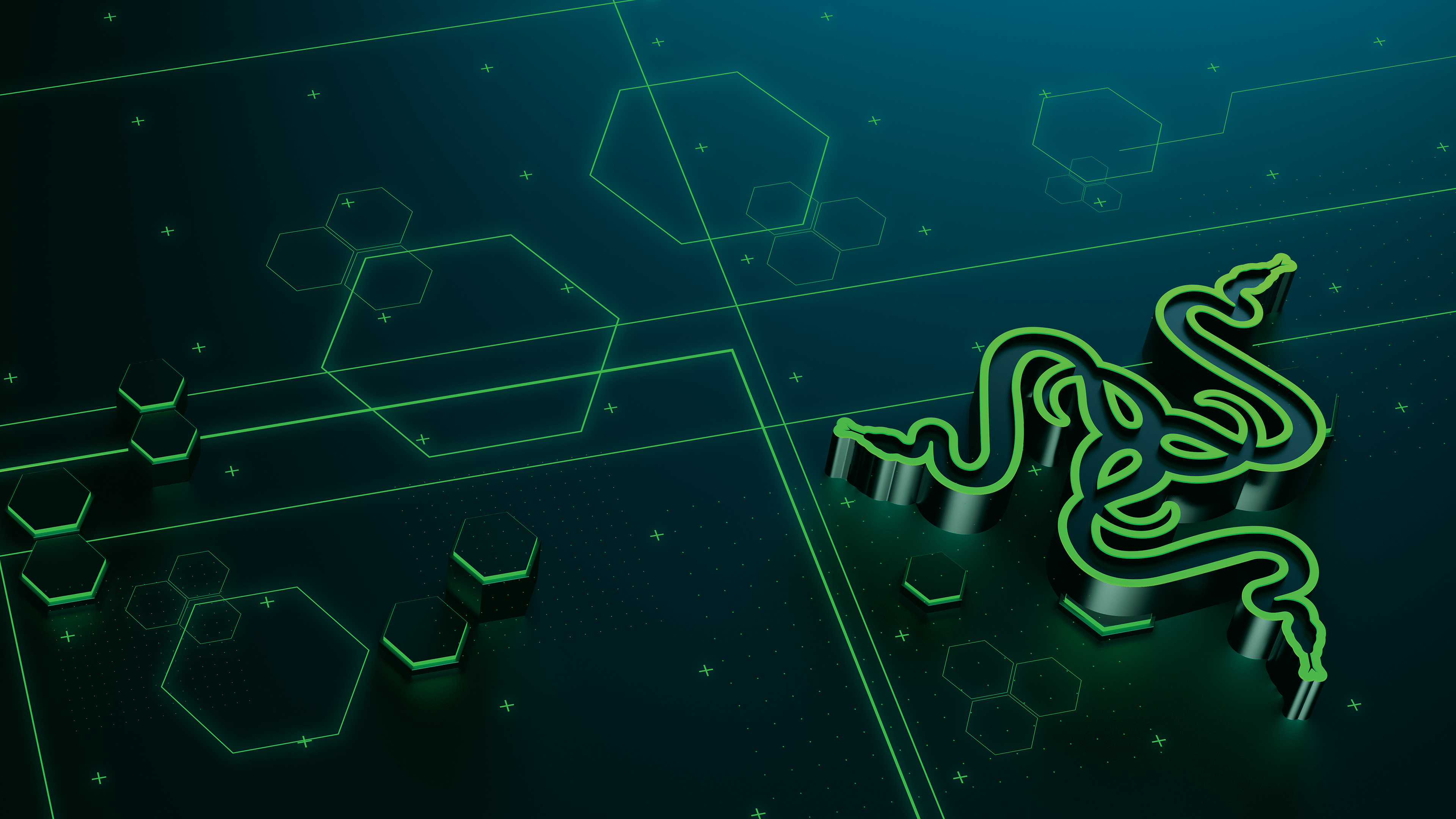 Cool Razer Wallpapers