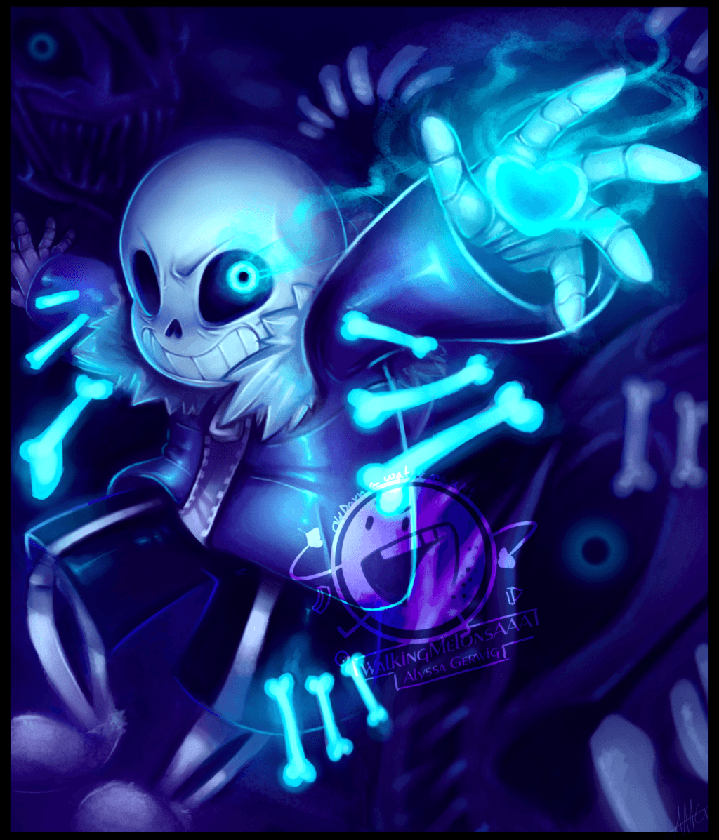 Cool Sans Wallpapers