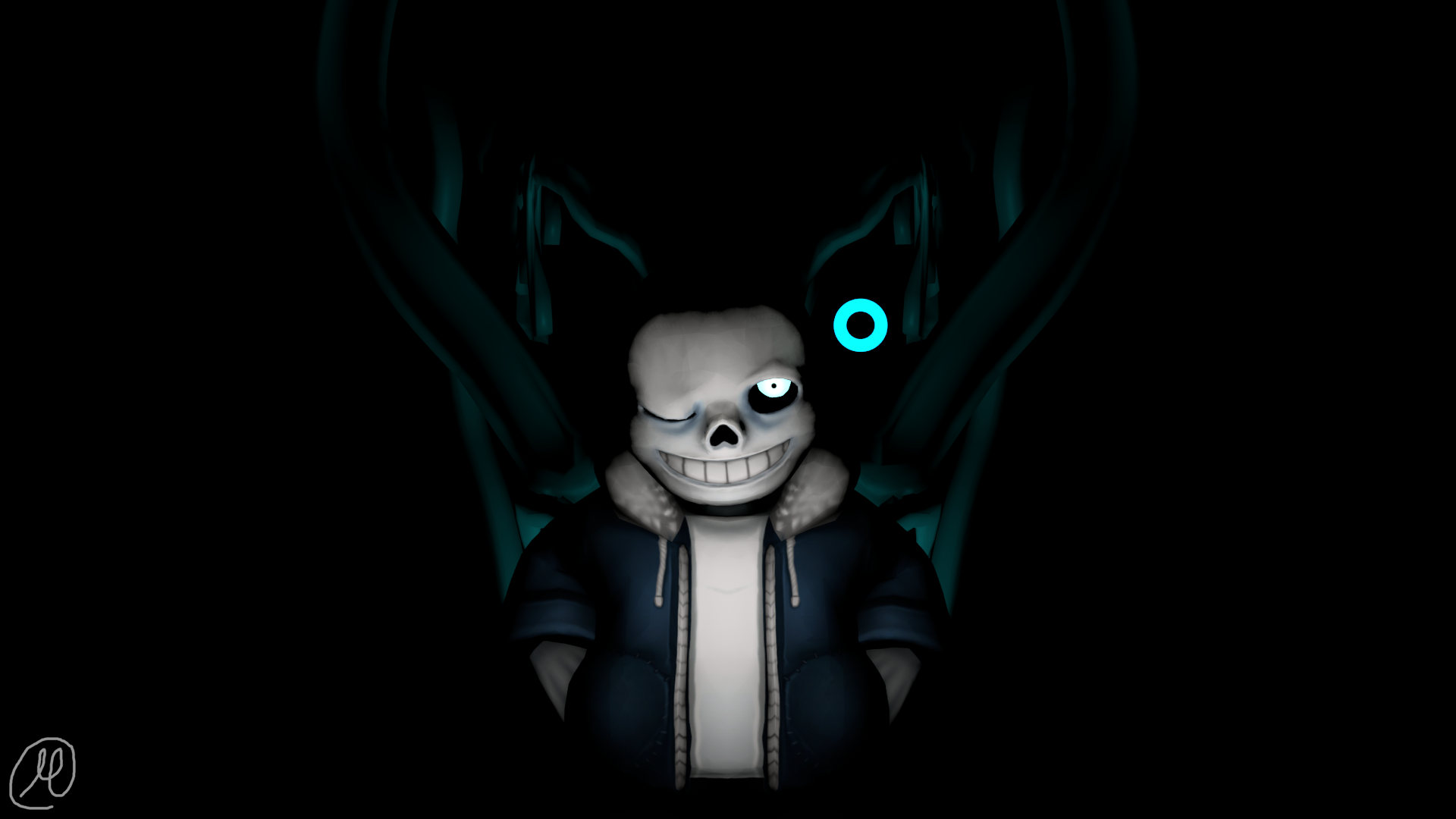 Cool Sans Wallpapers