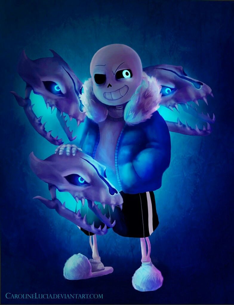 Cool Sans Wallpapers