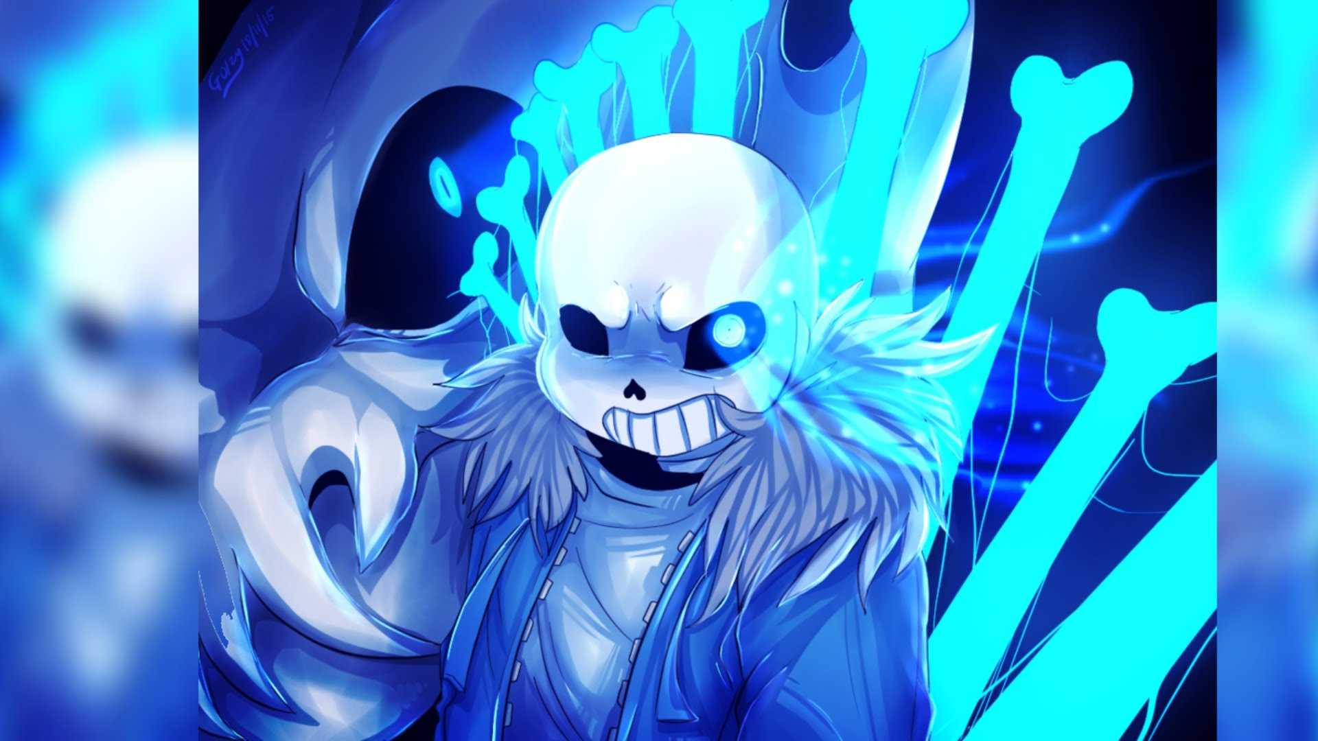 Cool Sans Wallpapers