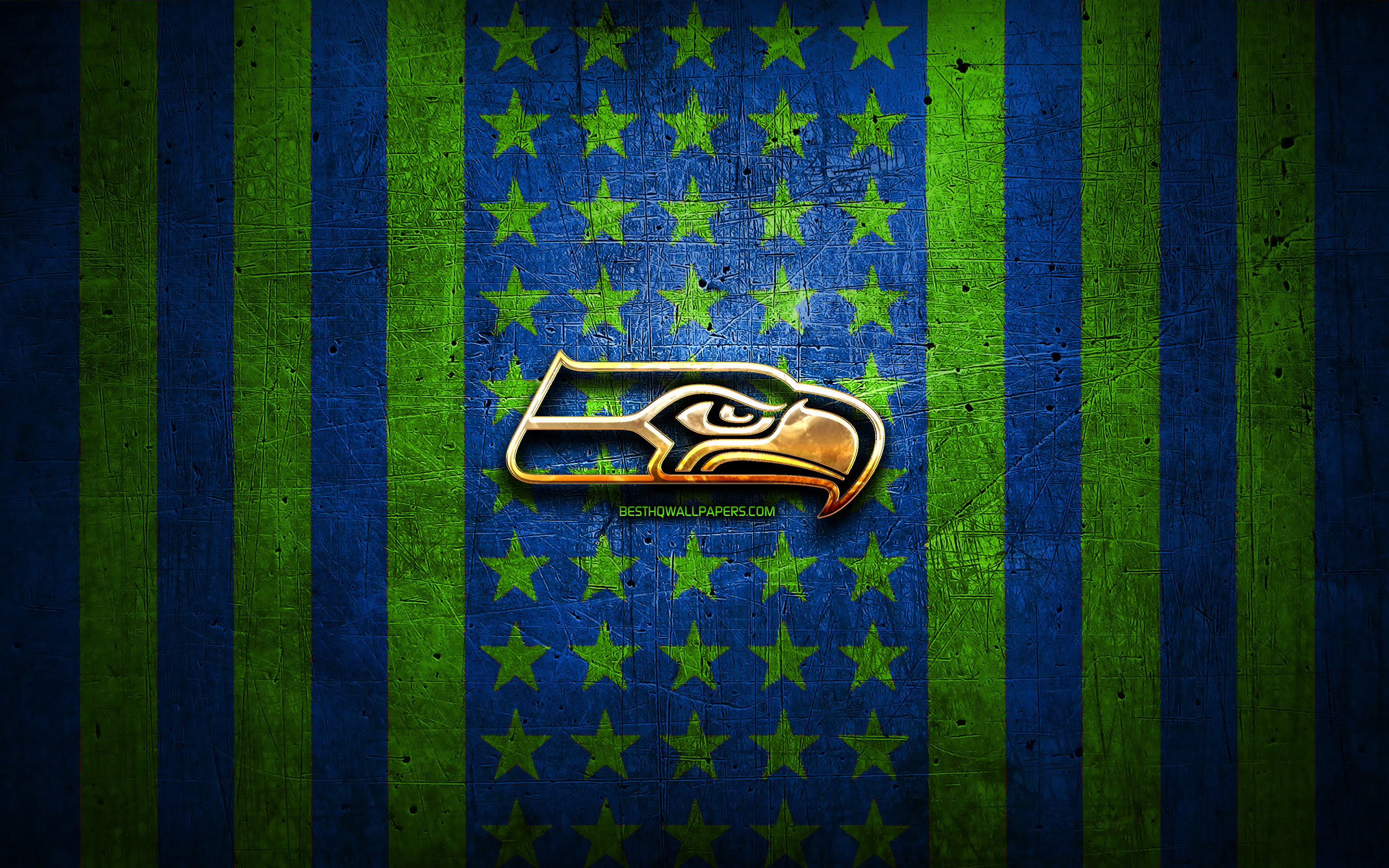 Cool Seahawks Logo Wallpapers