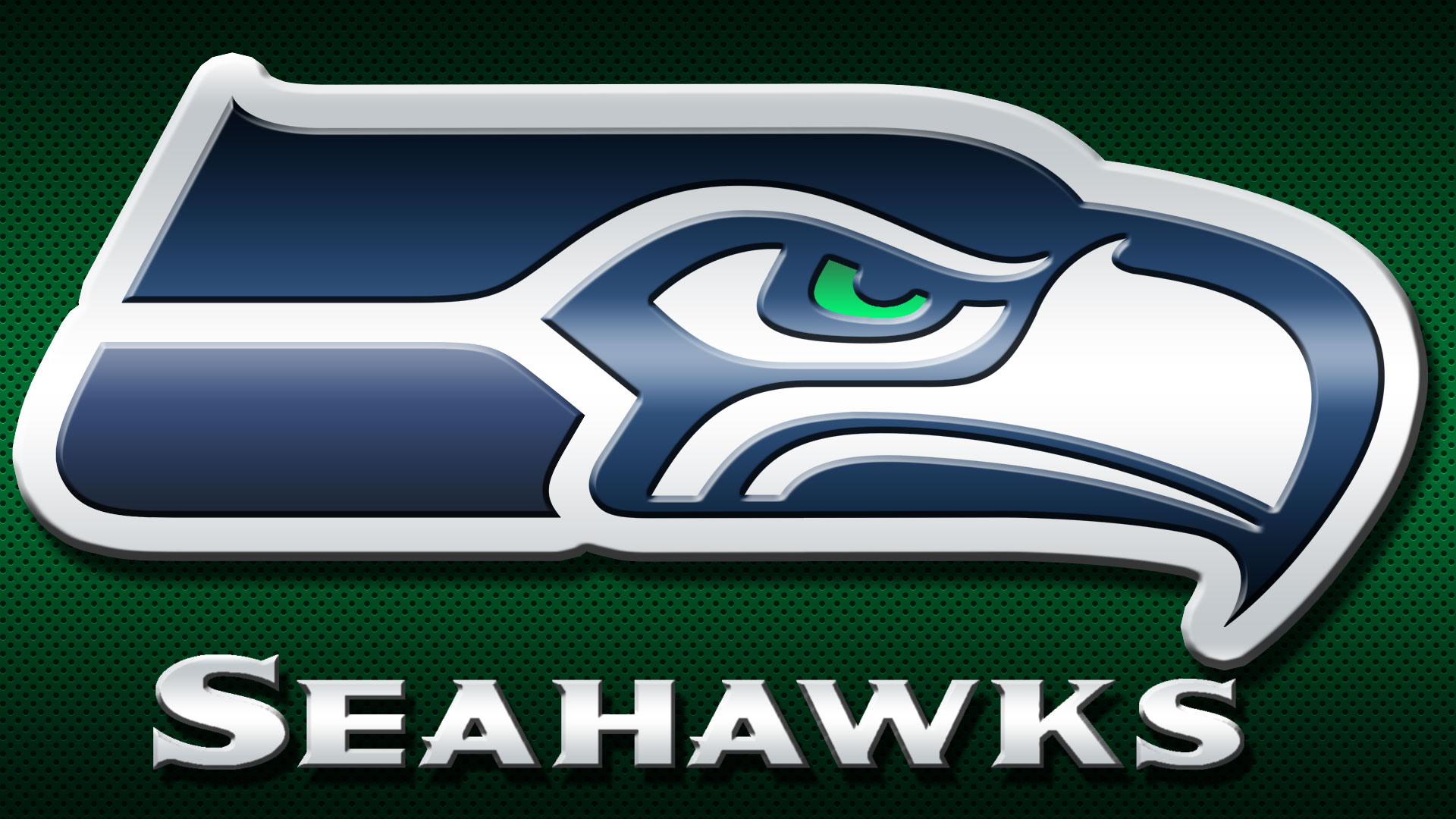 Cool Seahawks Logo Wallpapers