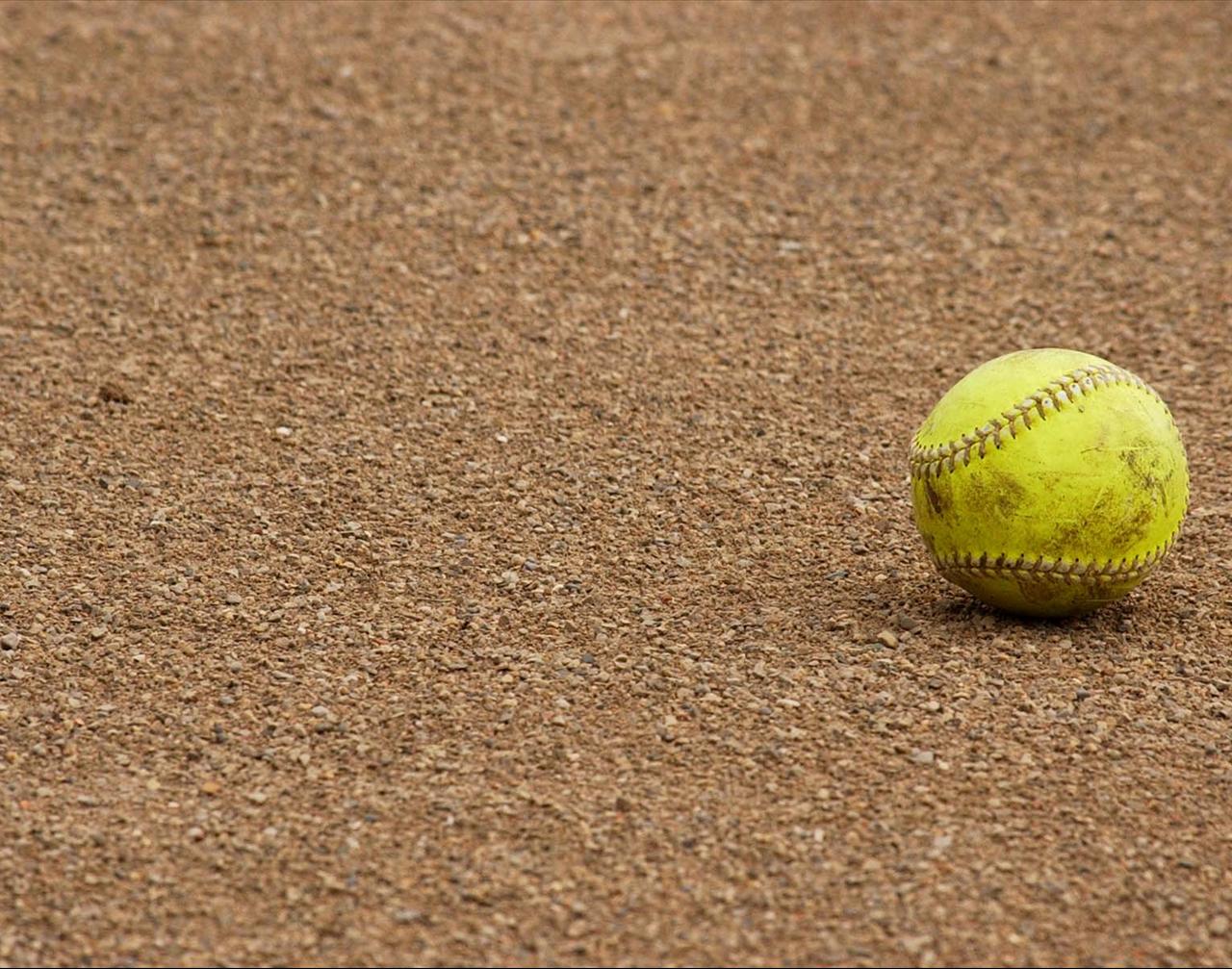 Cool Softball Wallpapers