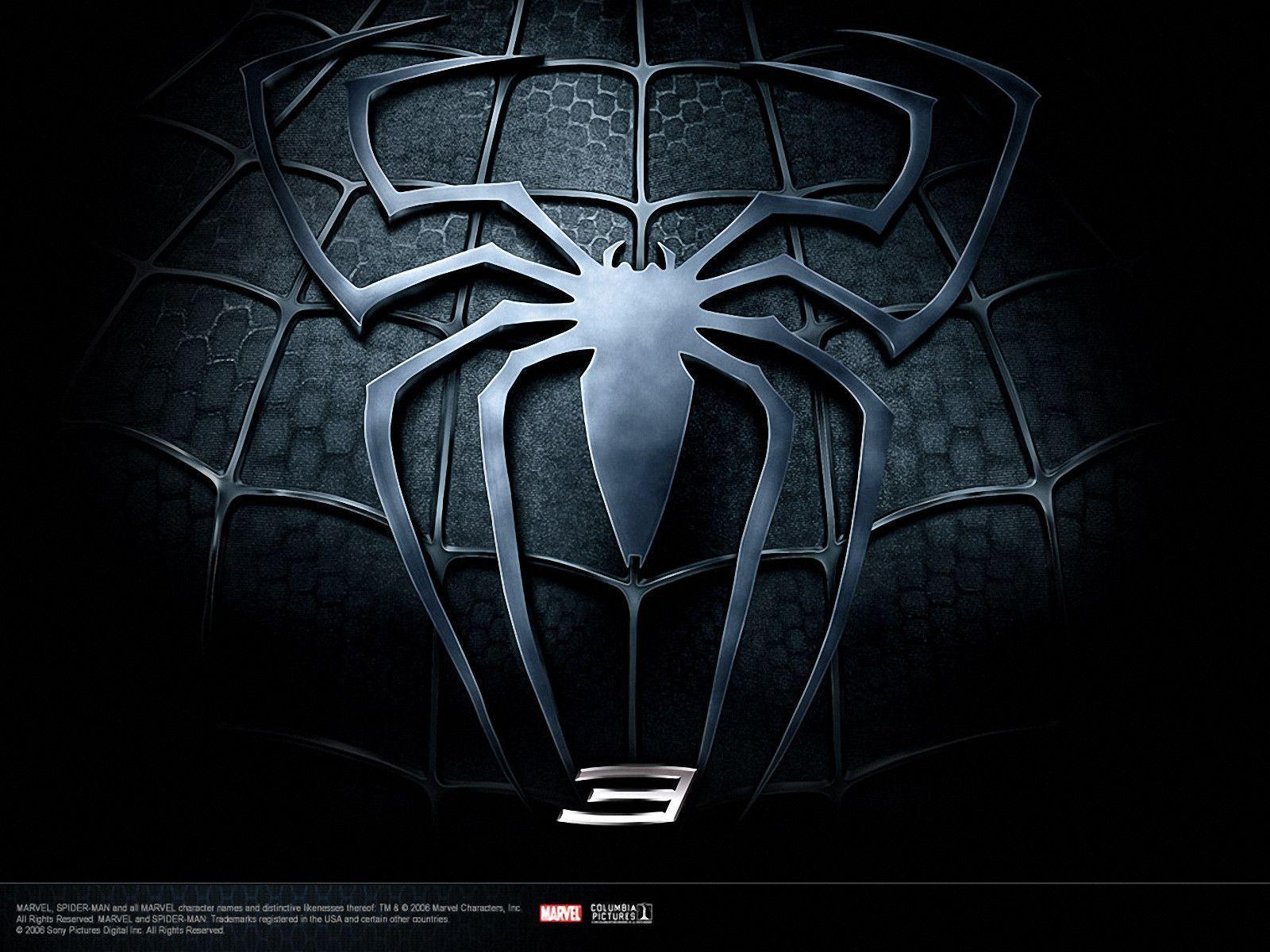 Cool Spider Wallpapers