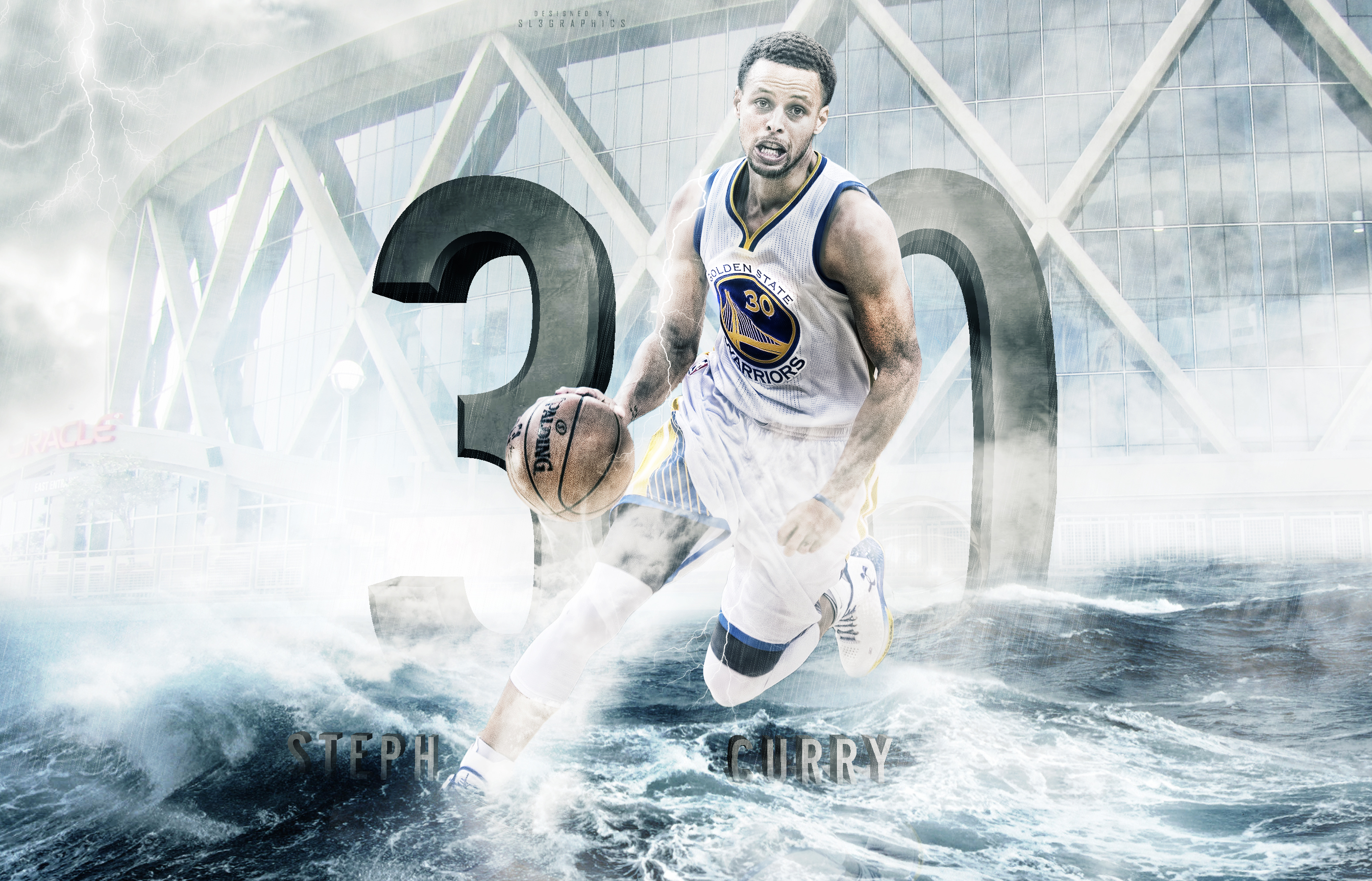 Cool Steph Curry Pictures Wallpapers