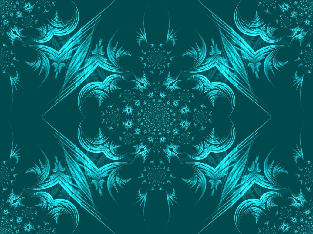 Cool Teal Wallpapers