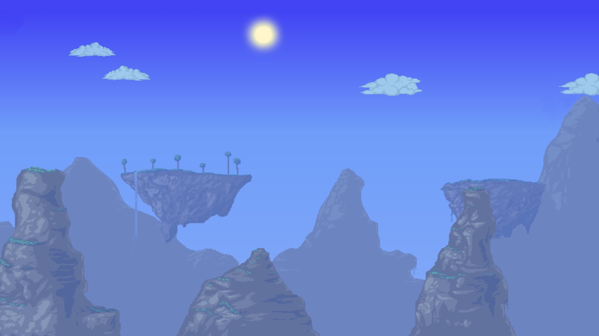 Cool Terraria Pictures Wallpapers