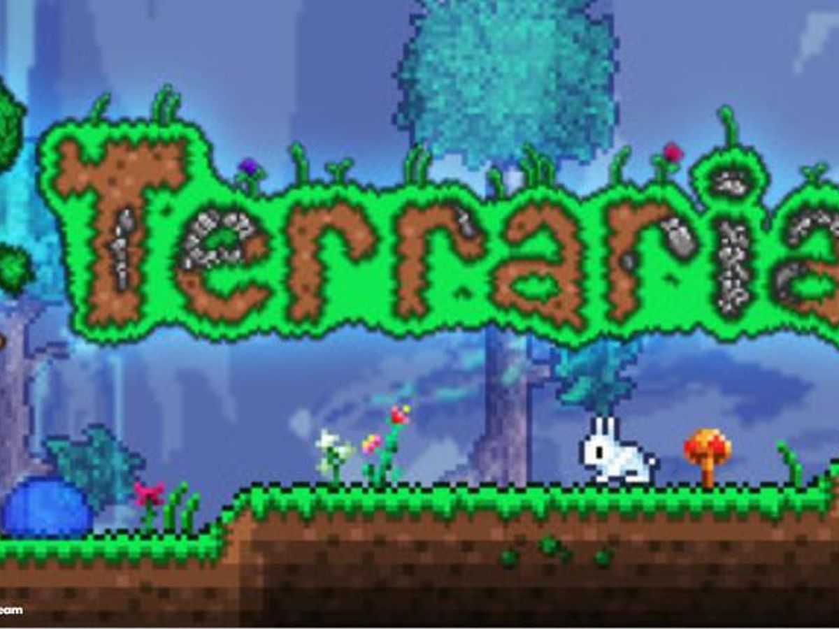 Cool Terraria Pictures Wallpapers