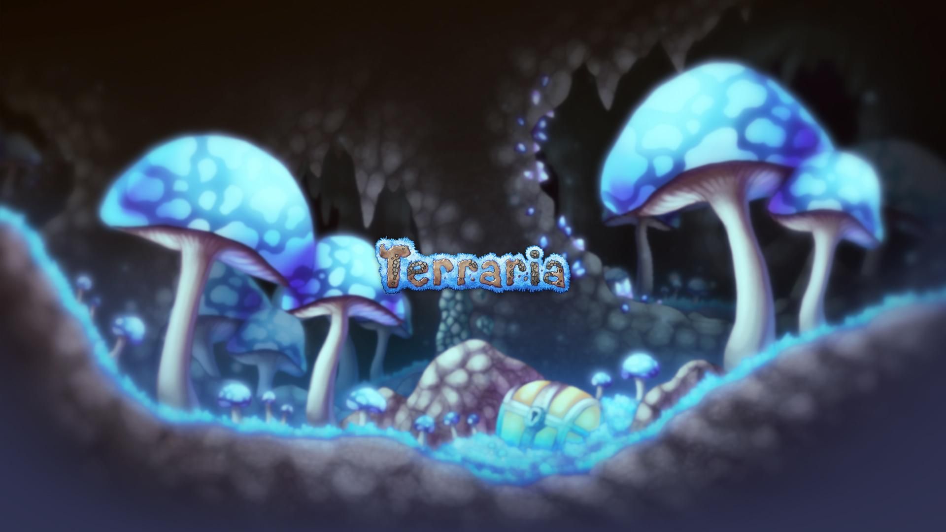 Cool Terraria Wallpapers