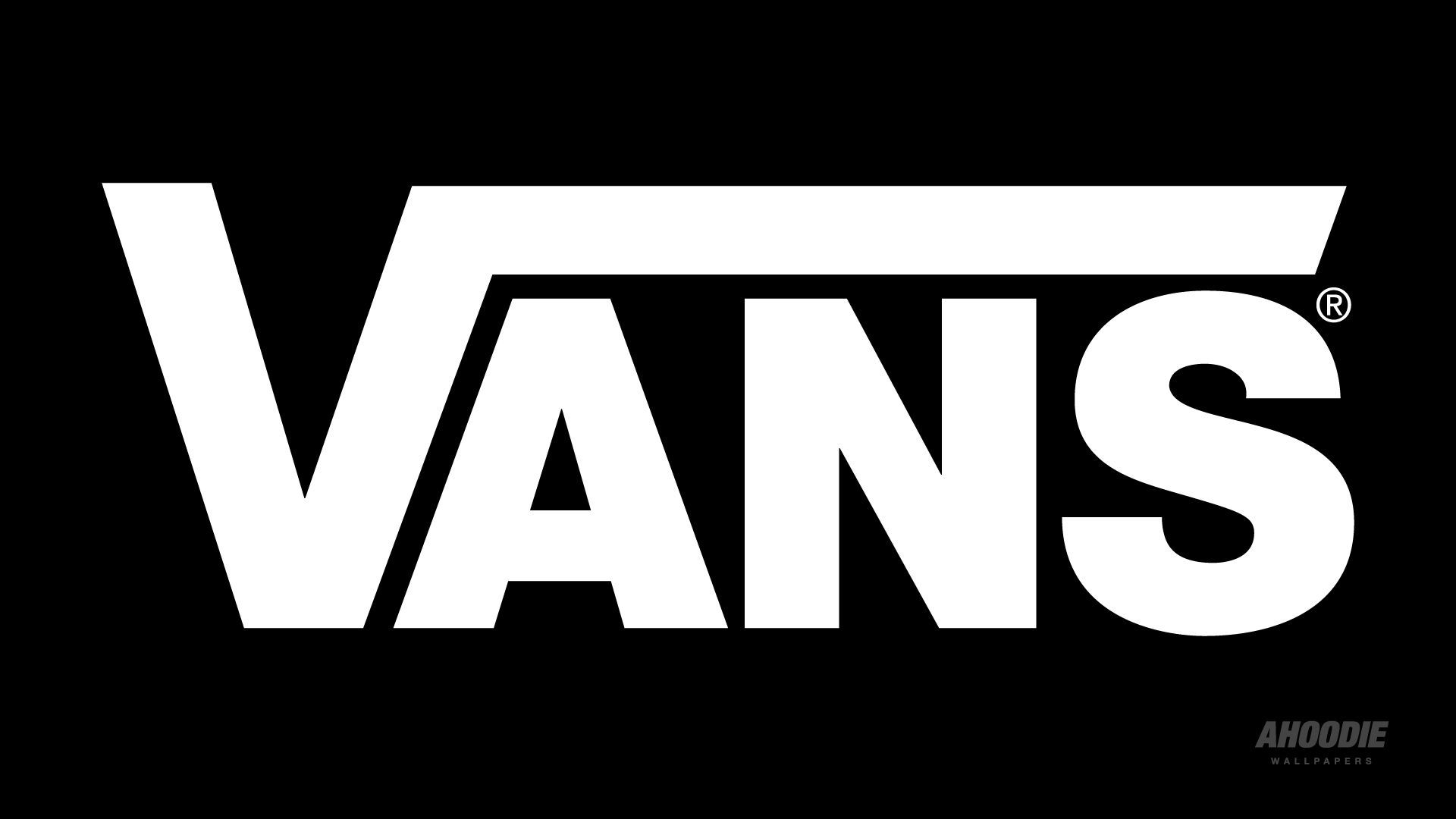 Cool Vans Logo Drawing Wallpapers