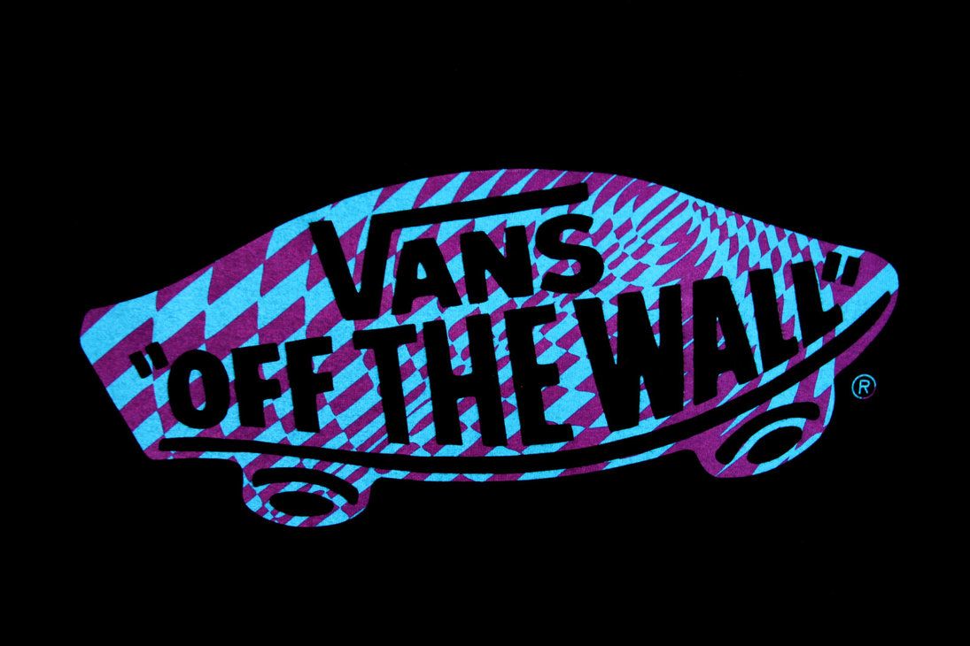 Cool Vans Logos Wallpapers