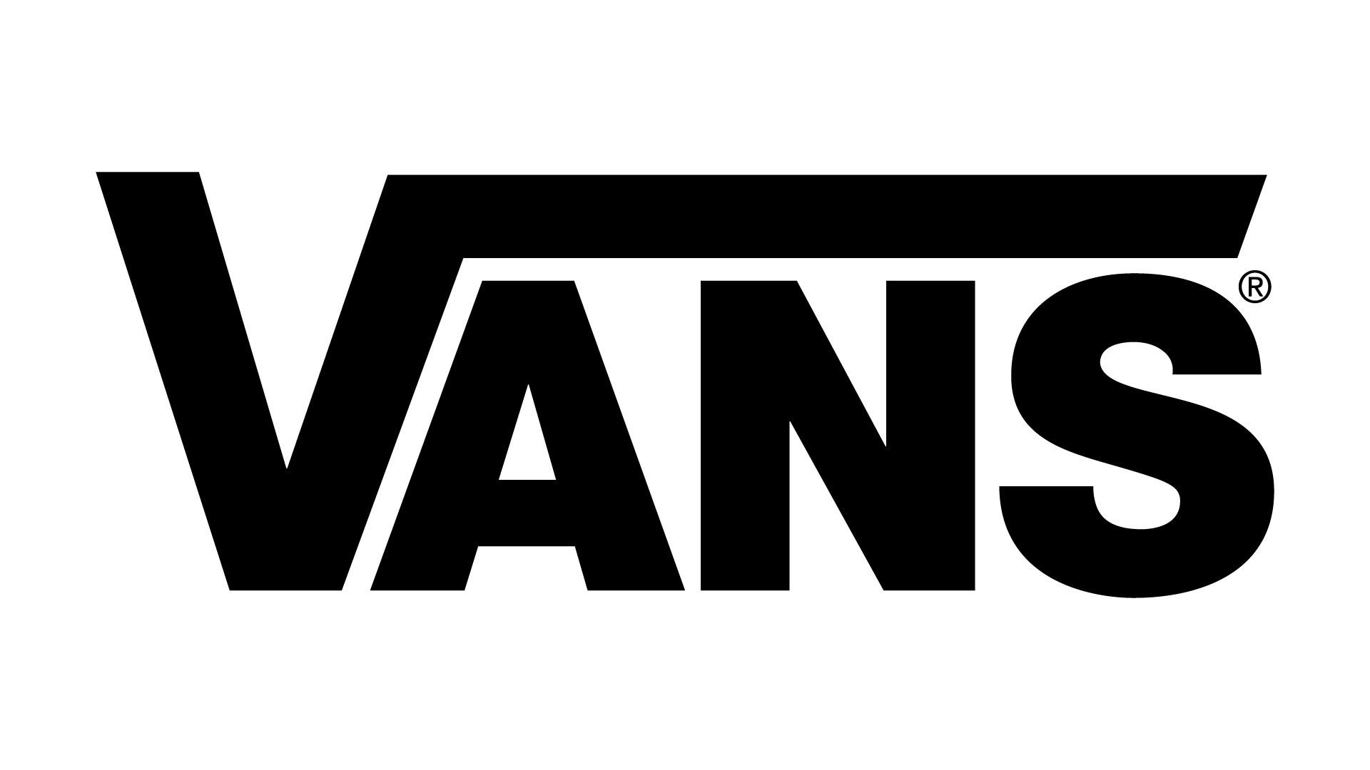 Cool Vans Logos Wallpapers