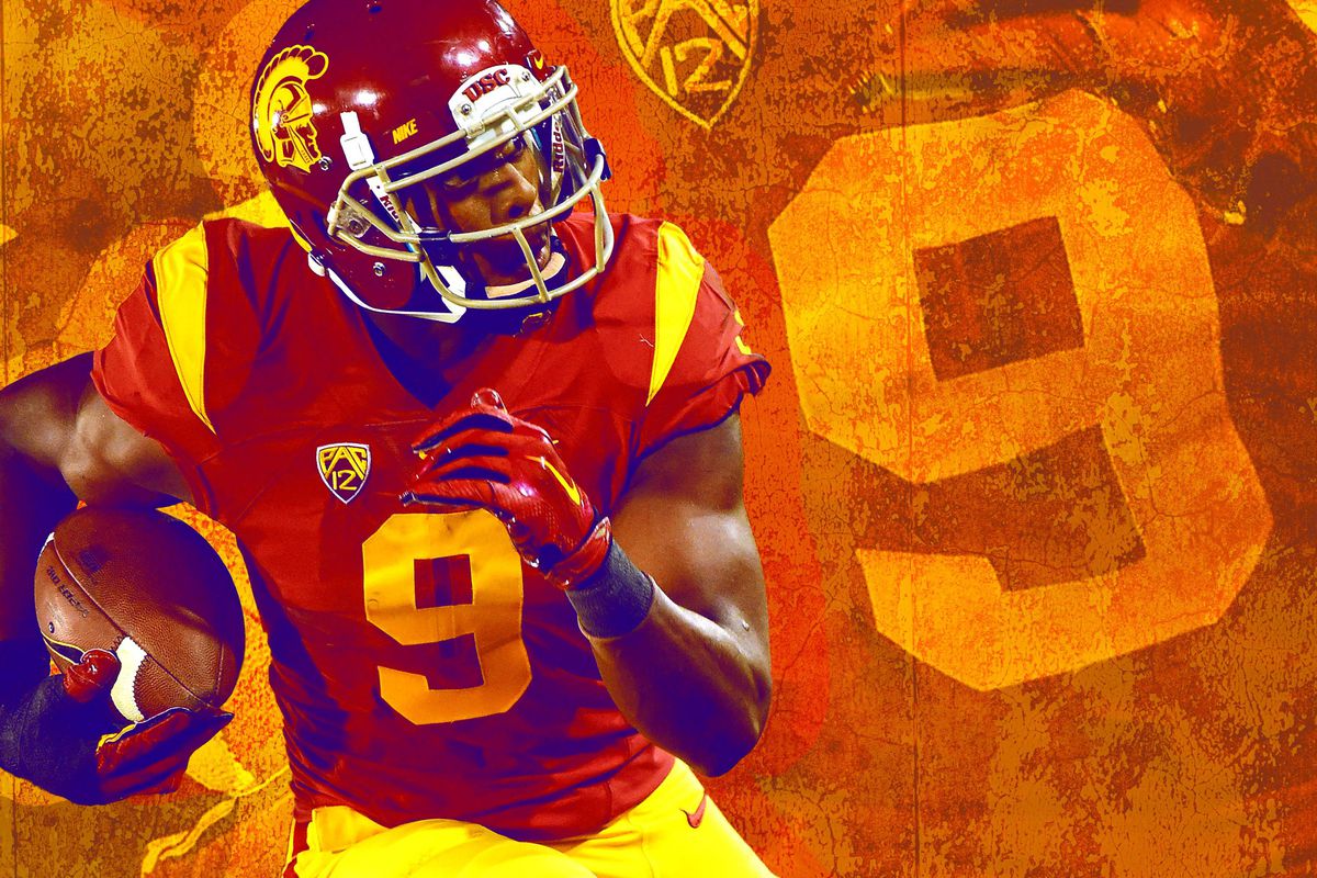 Cool Juju Smith Schuster Wallpapers