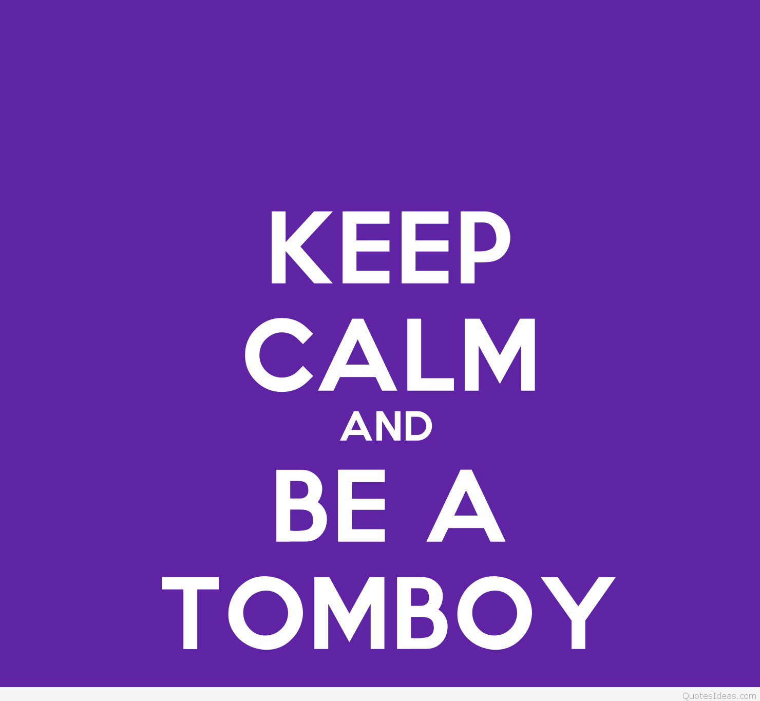 Cool For Tomboys Wallpapers