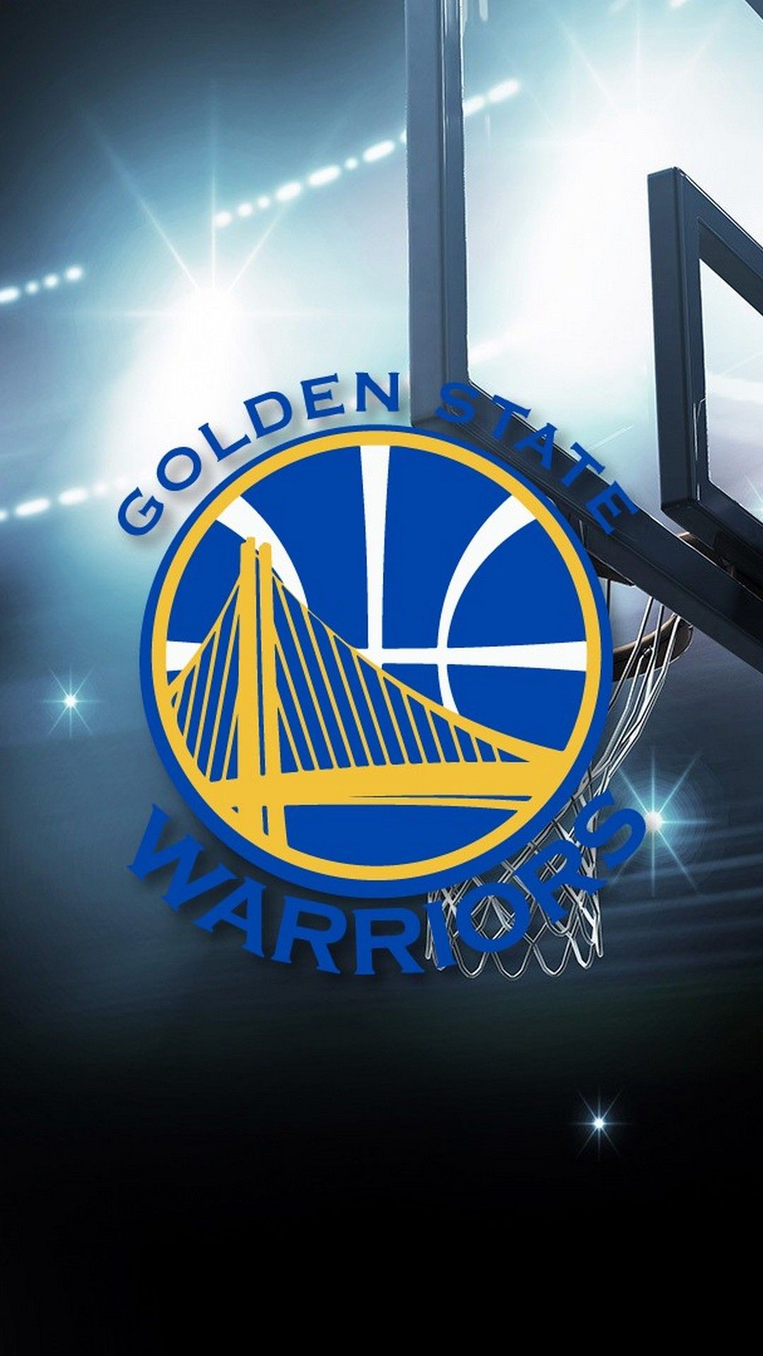 Cool Warriors Logo Wallpapers