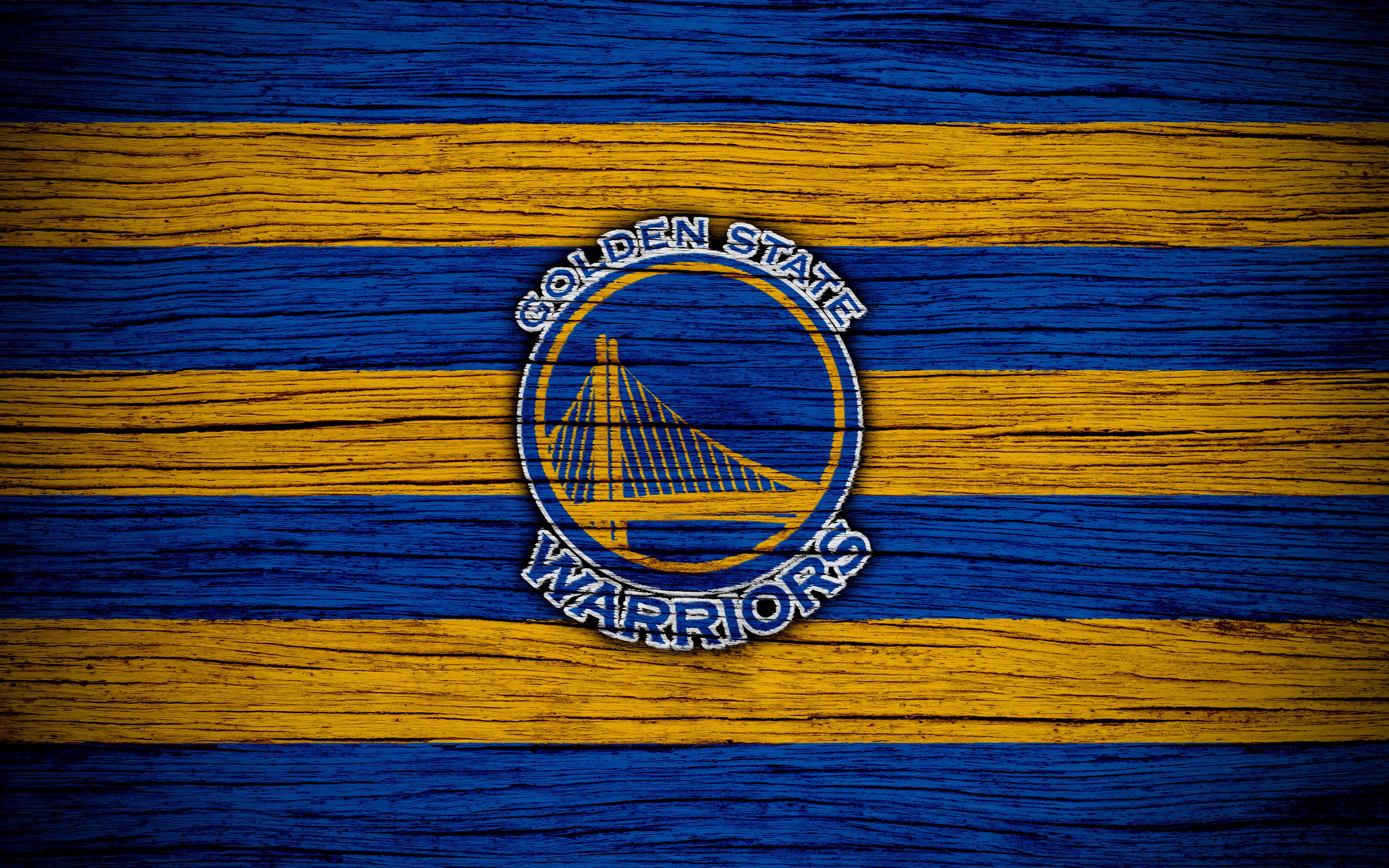 Cool Warriors Logo Wallpapers