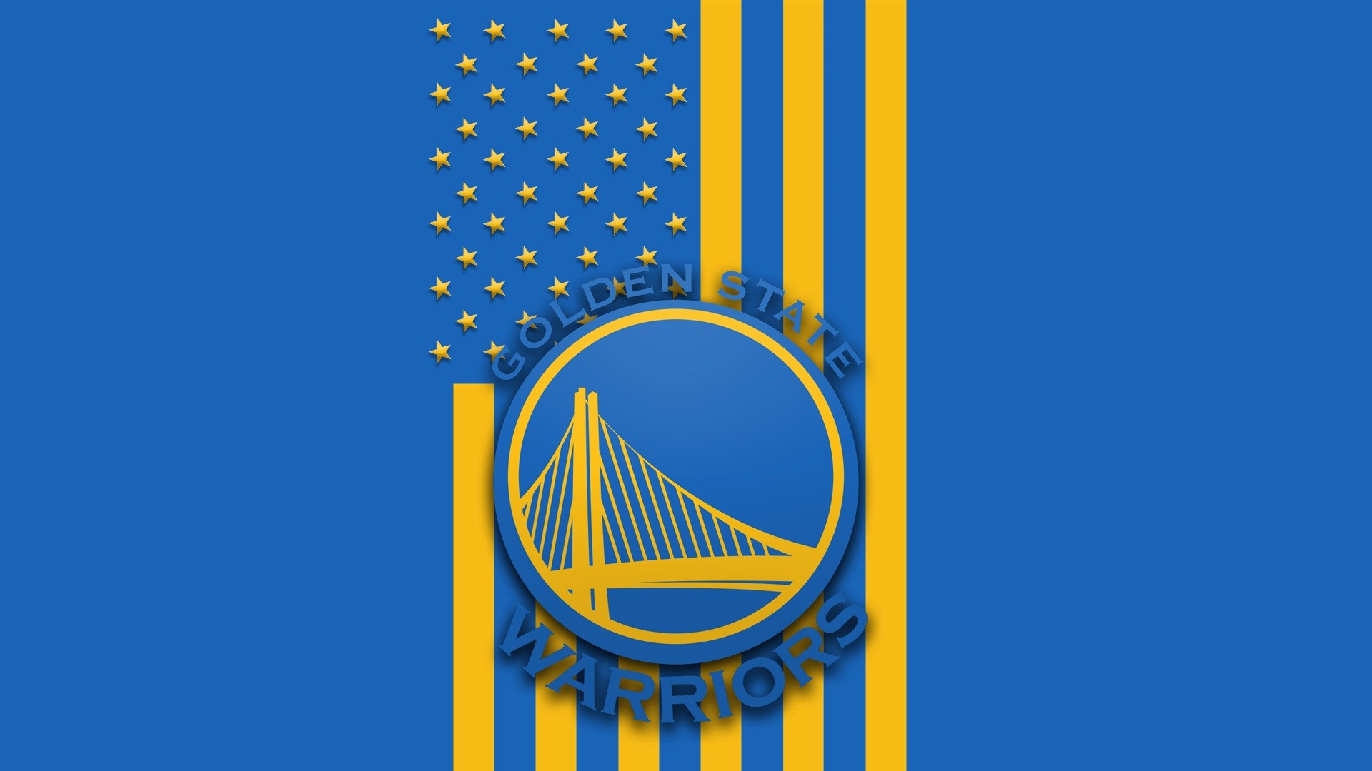 Cool Warriors Logo Wallpapers