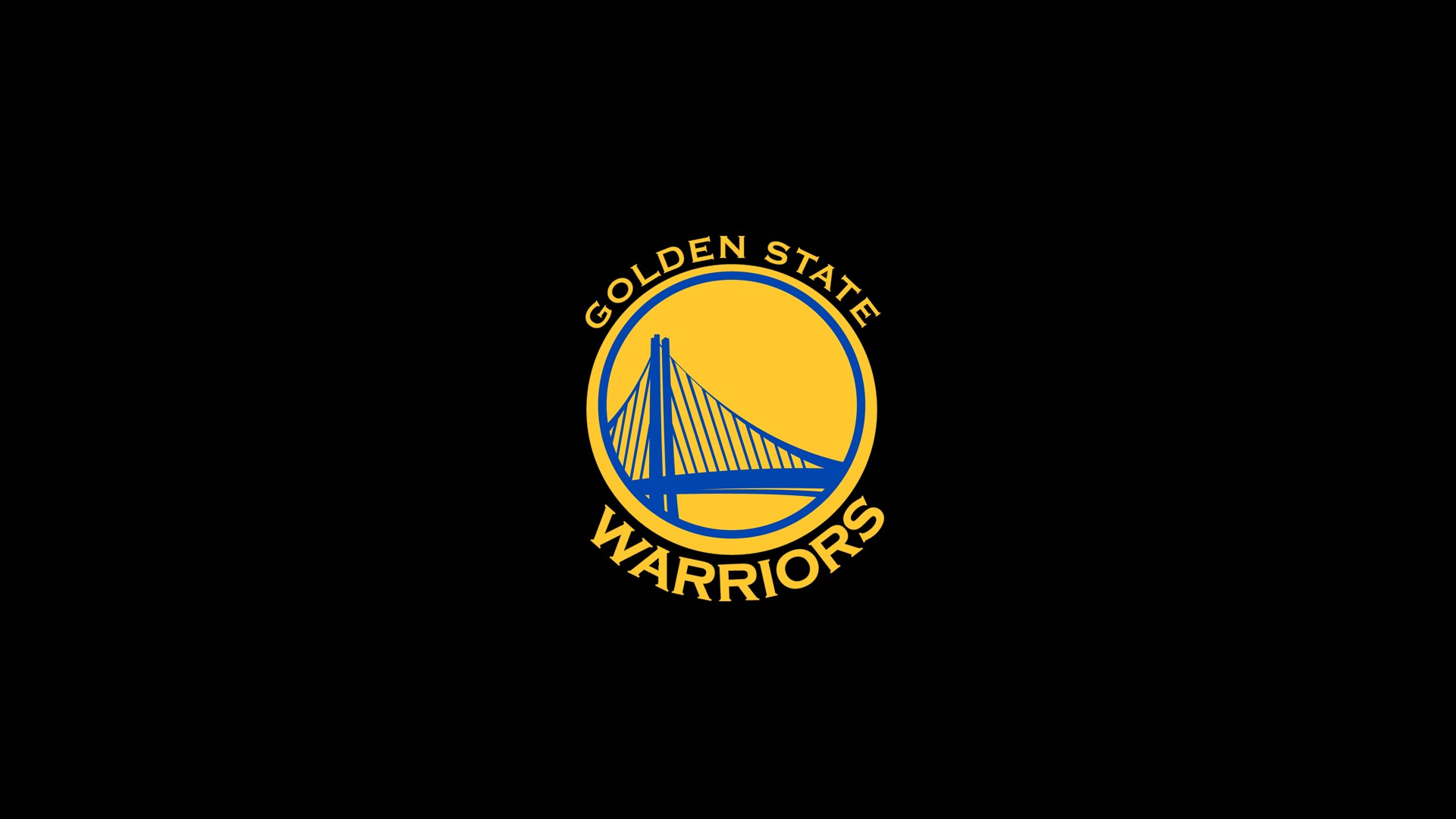 Cool Warriors Logo Wallpapers