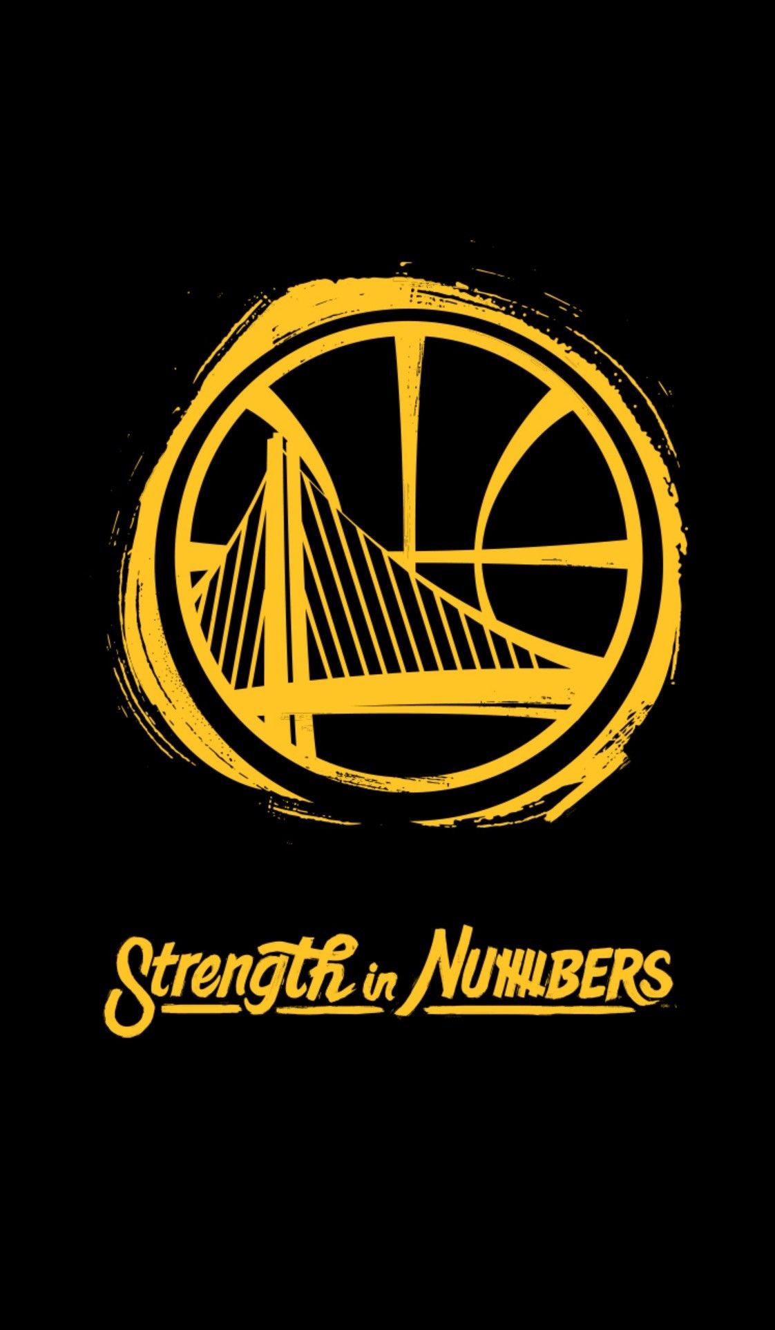 Cool Warriors Logo Wallpapers