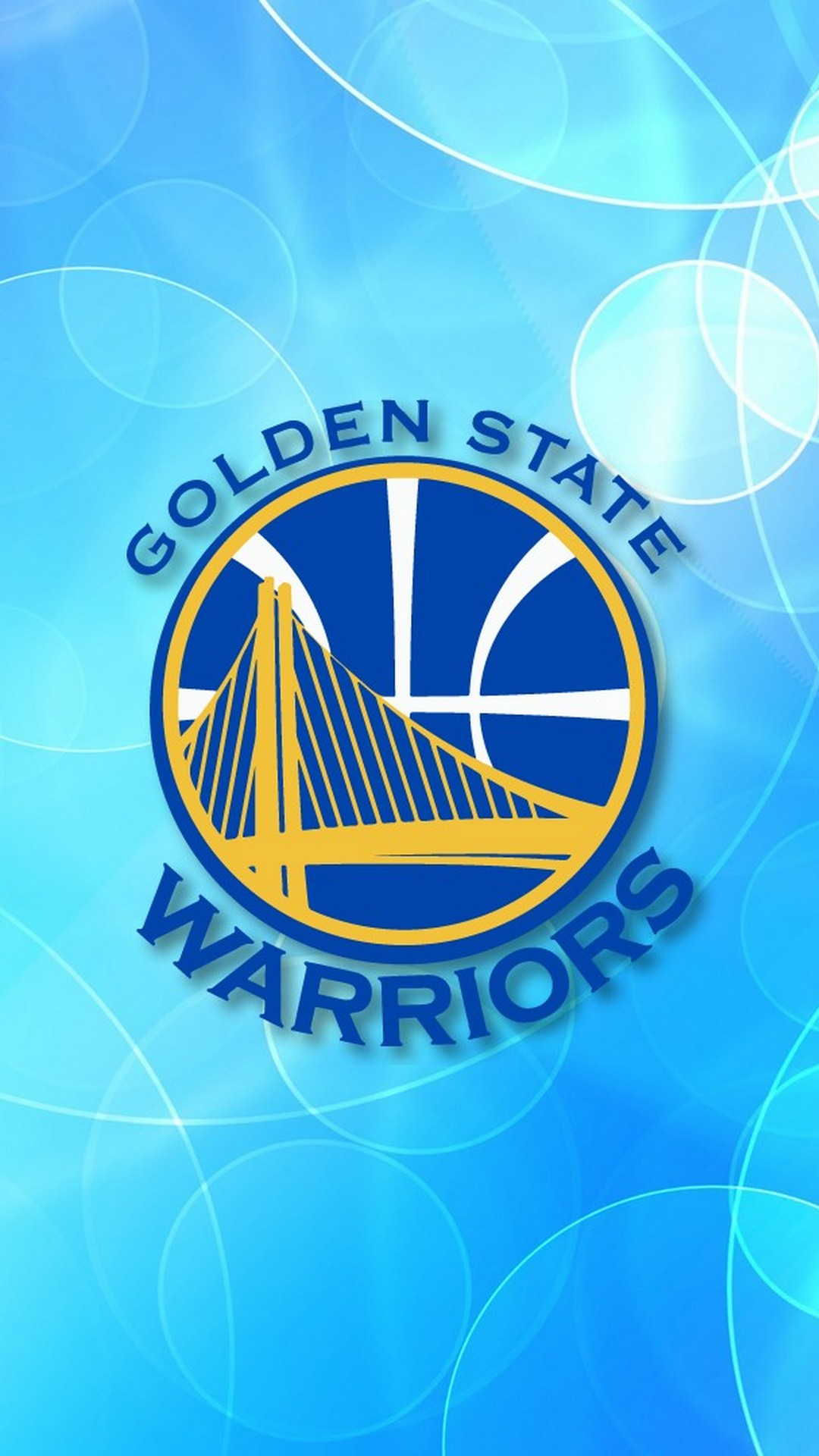 Cool Warriors Logo Wallpapers