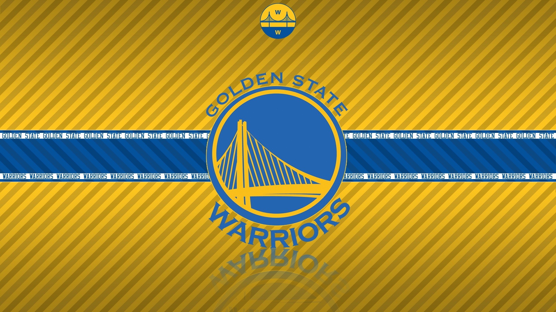 Cool Warriors Logo Wallpapers