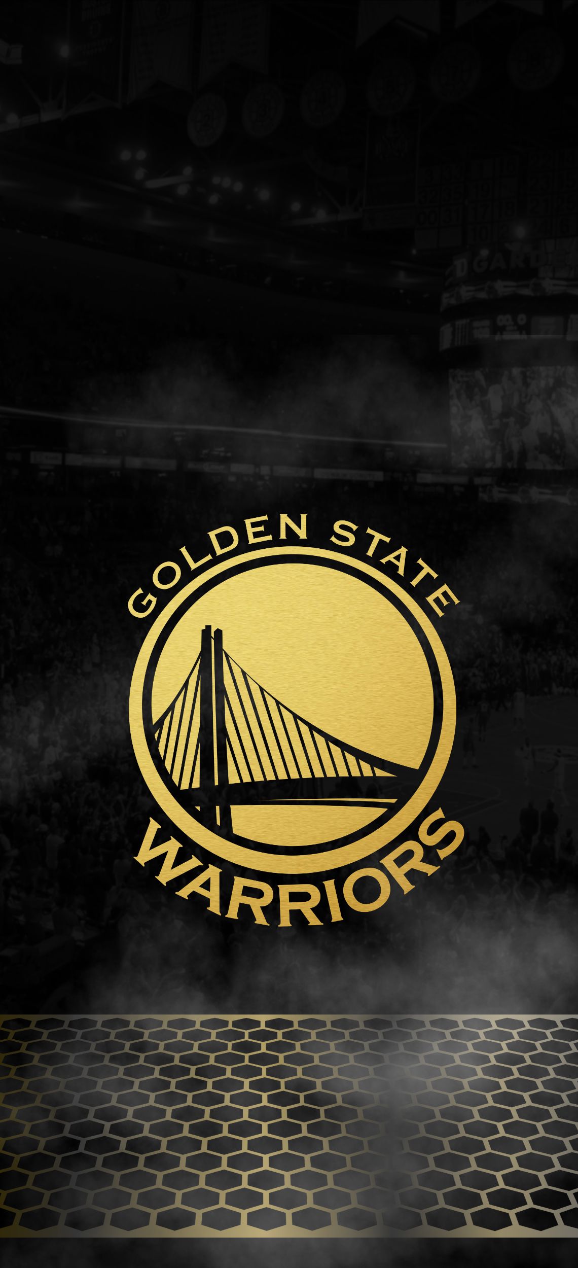 Cool Warriors Logo Wallpapers