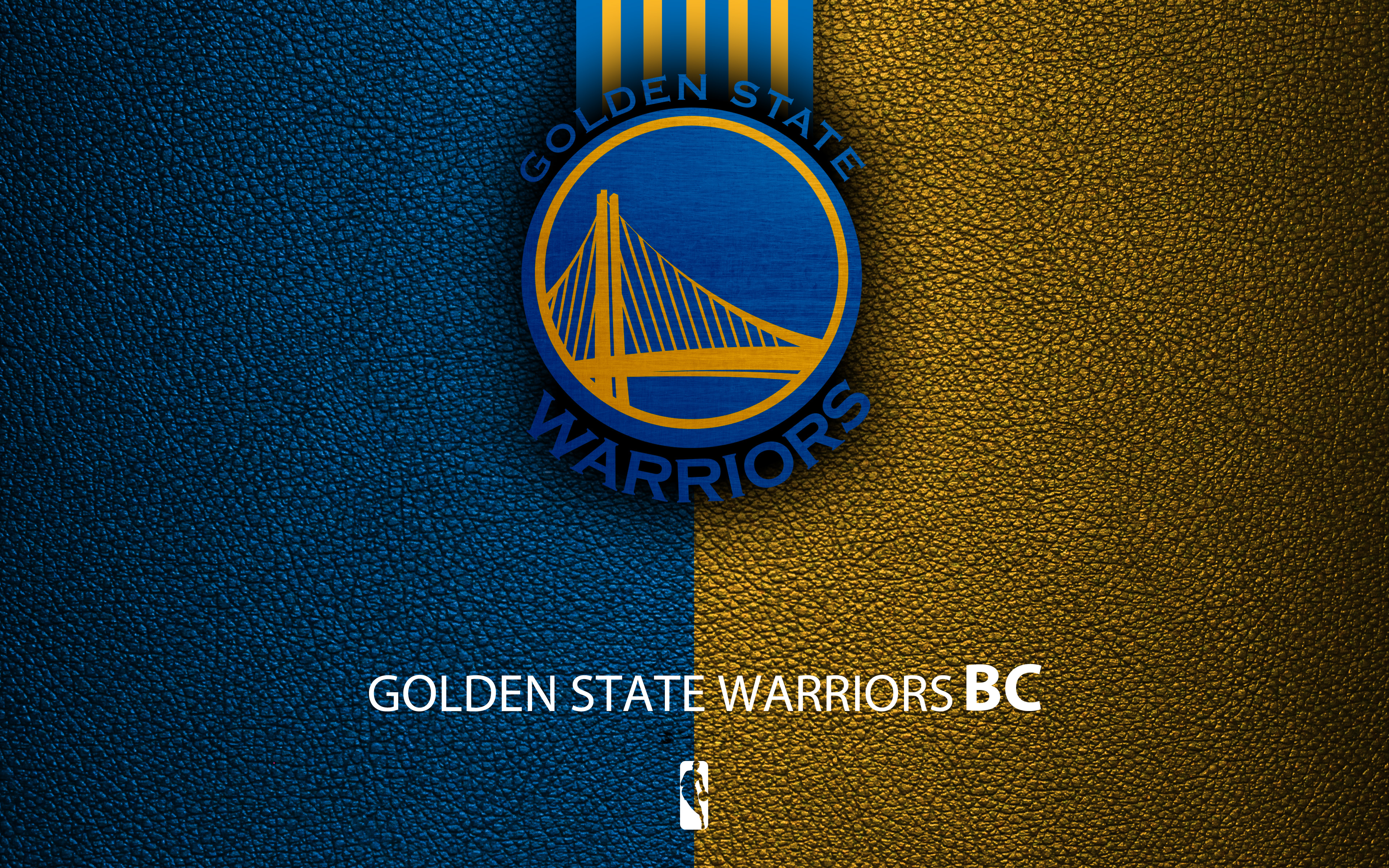 Cool Warriors Logo Wallpapers