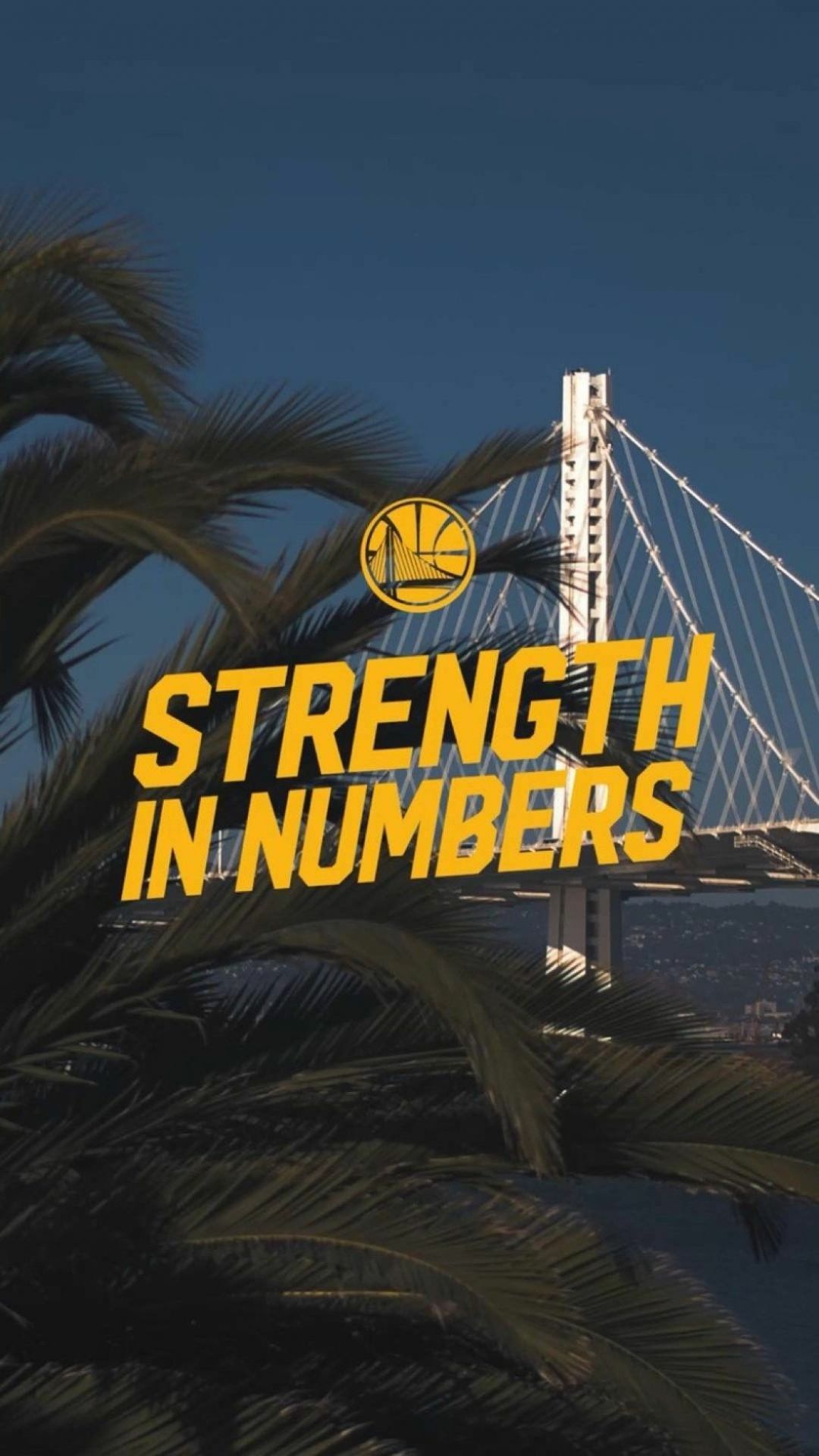 Cool Warriors Logo Wallpapers