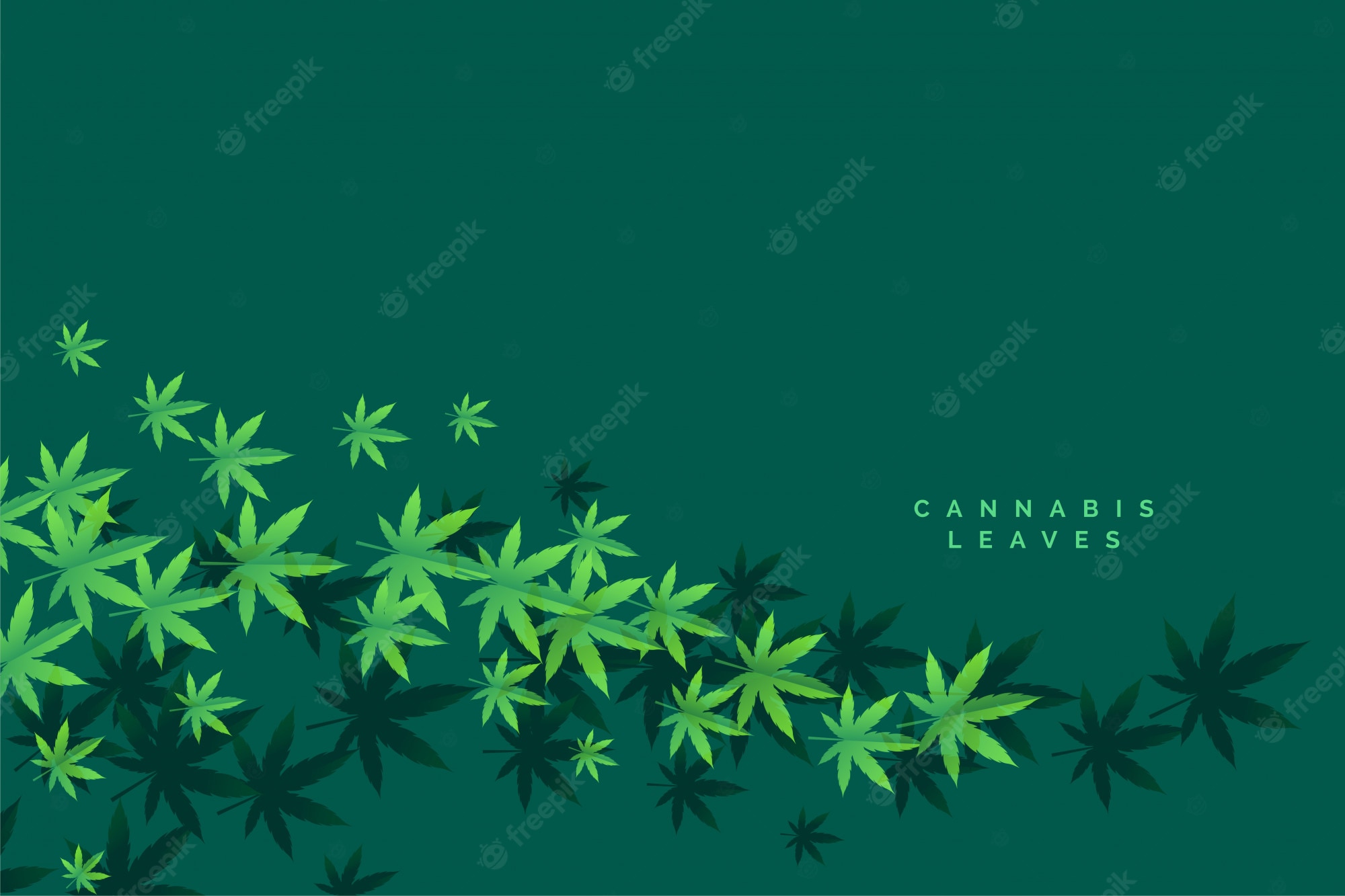 Cool Weed Symbol Wallpapers