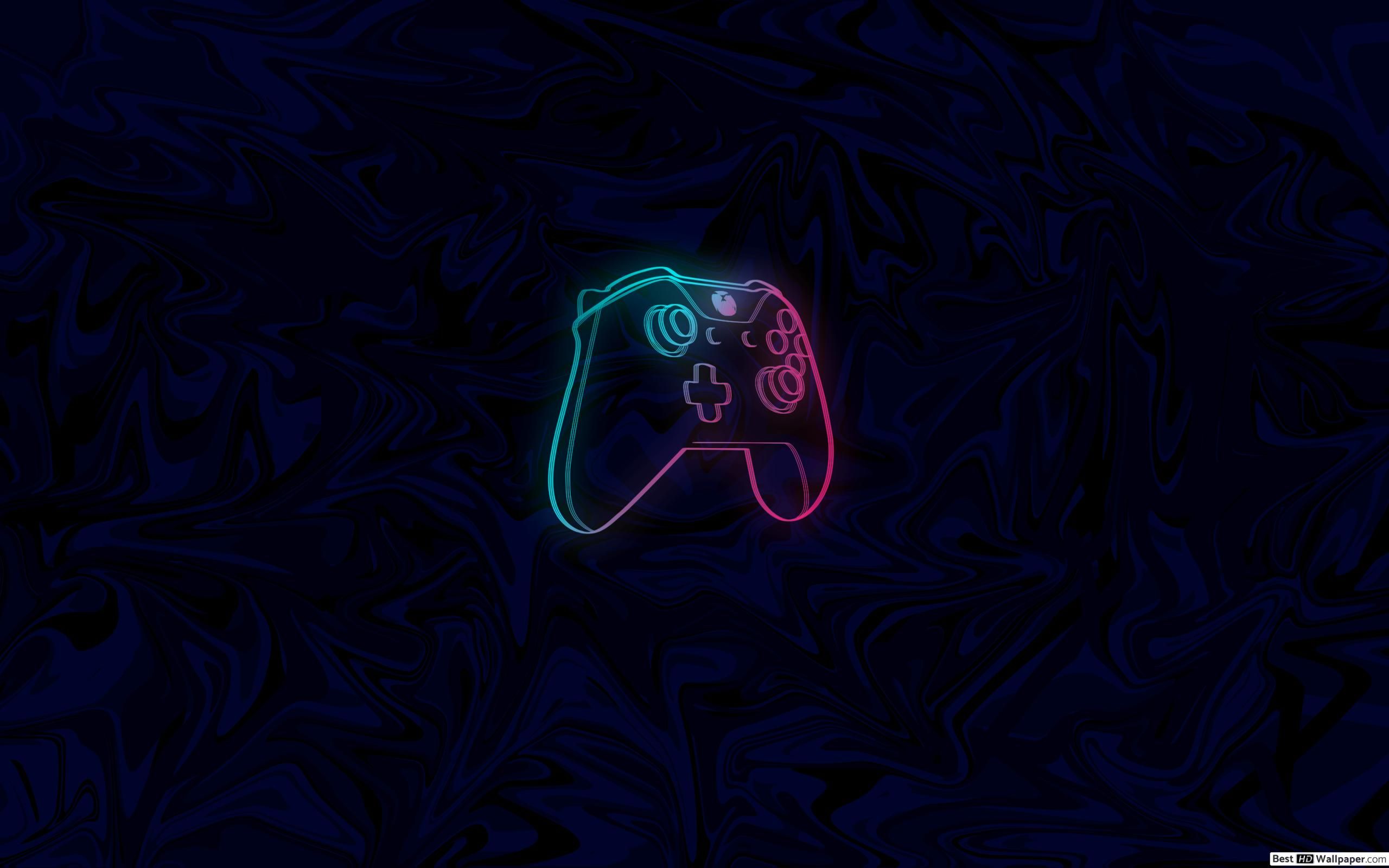 Cool Xbox Controller Wallpapers