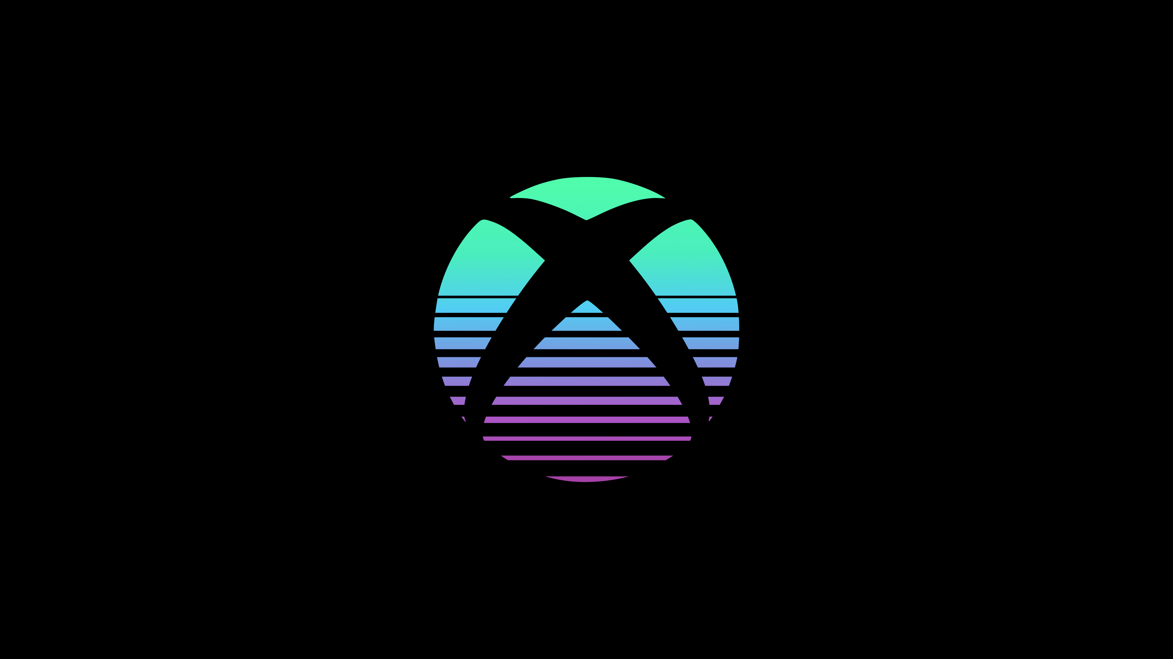 Cool Xbox Logo Wallpapers