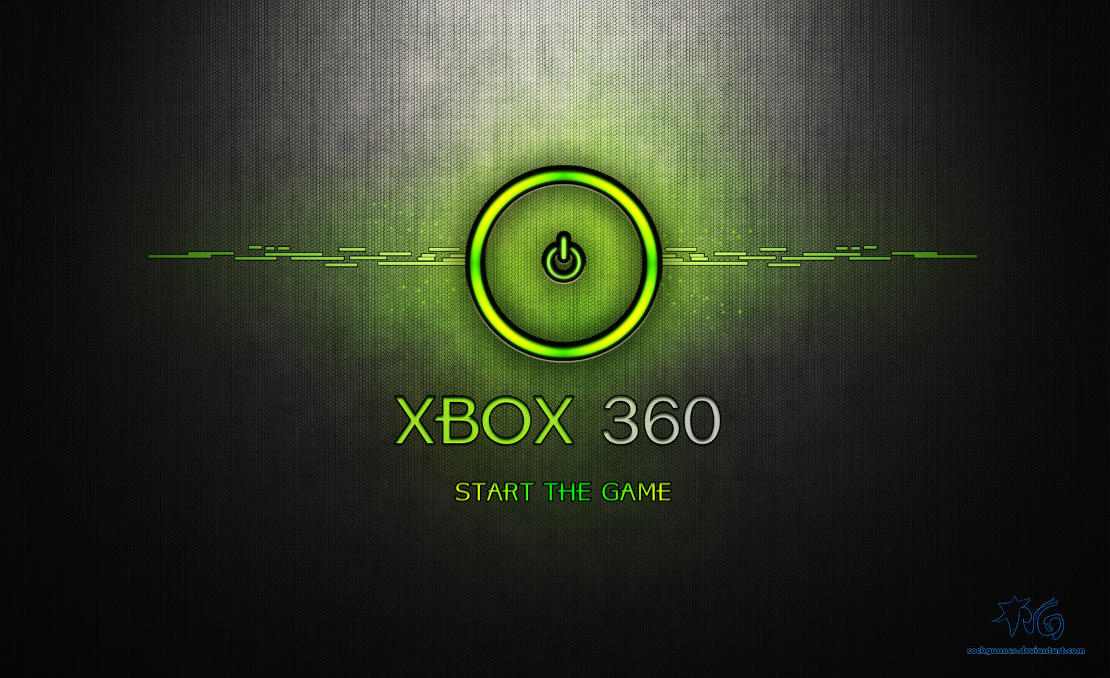 Cool Xbox Logo Wallpapers