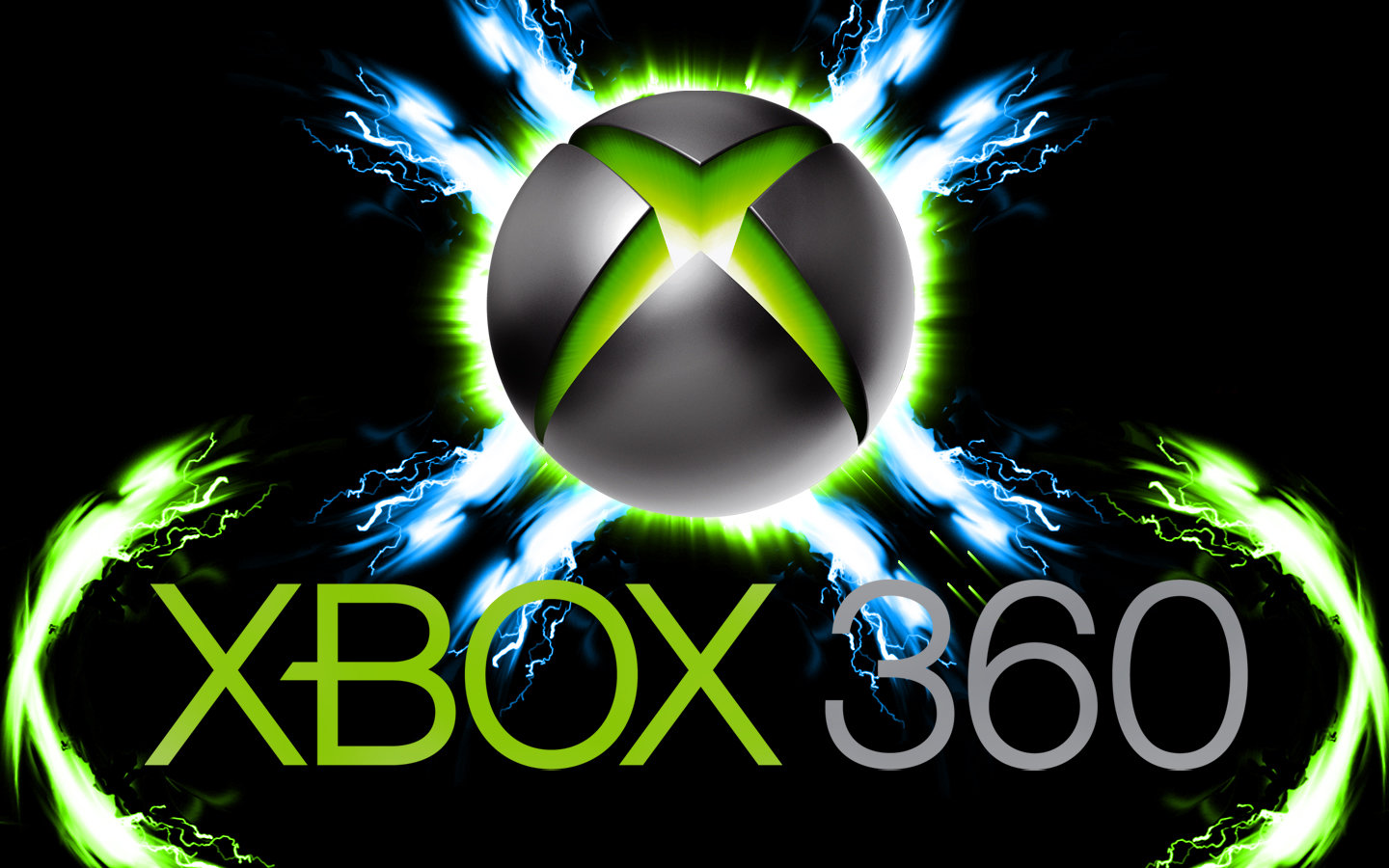 Cool Xbox Logo Wallpapers