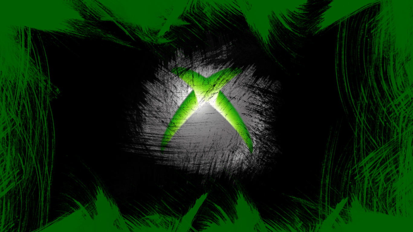 Cool Xbox Logo Wallpapers