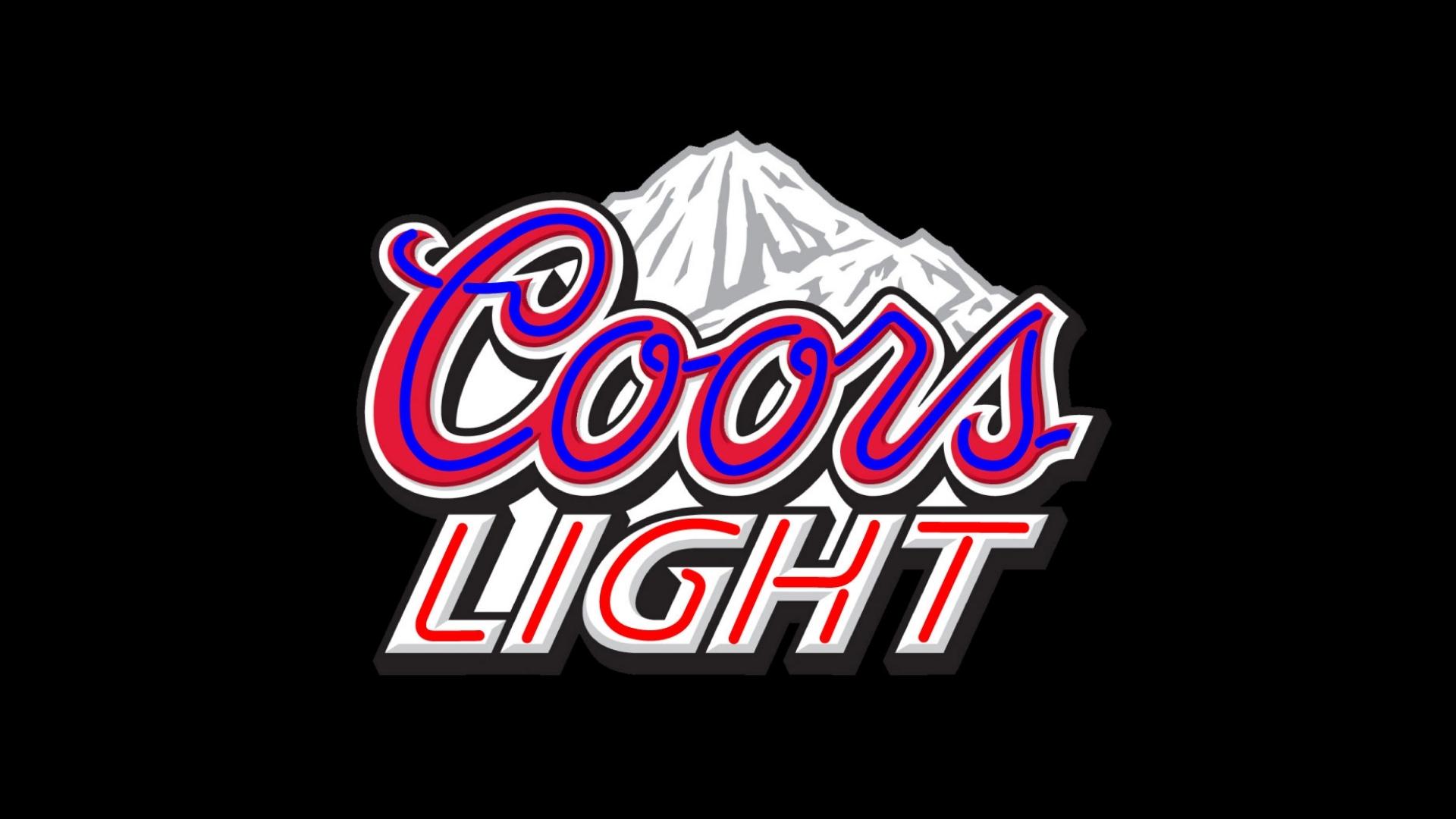 Coors Light Wallpapers