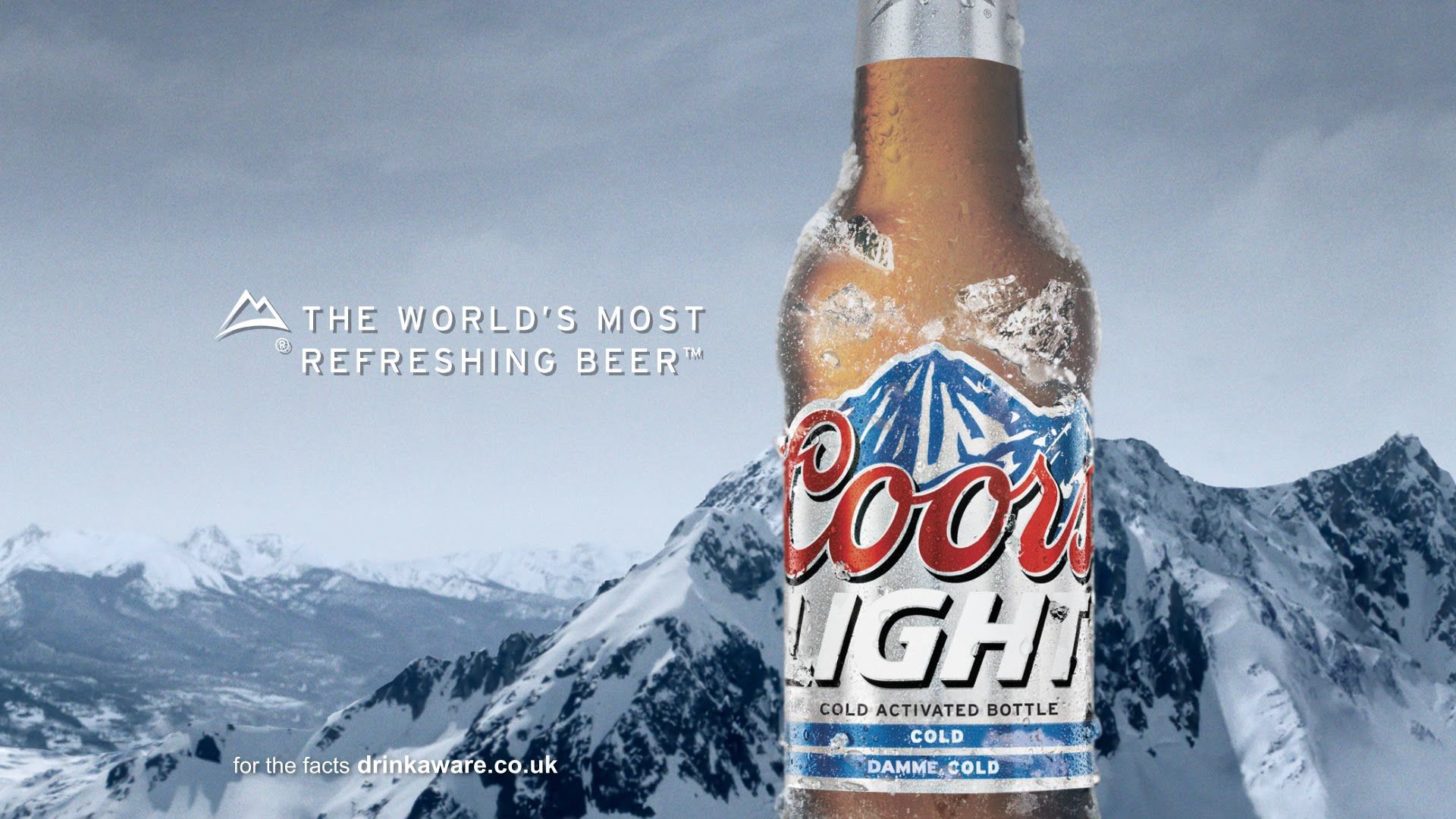 Coors Light Wallpapers