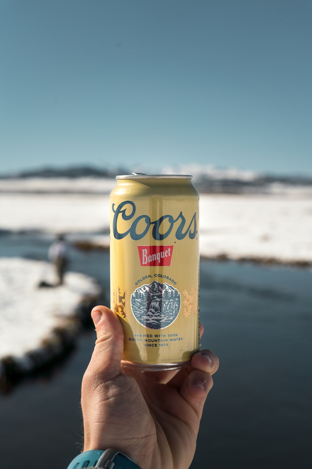 Coors Light Wallpapers